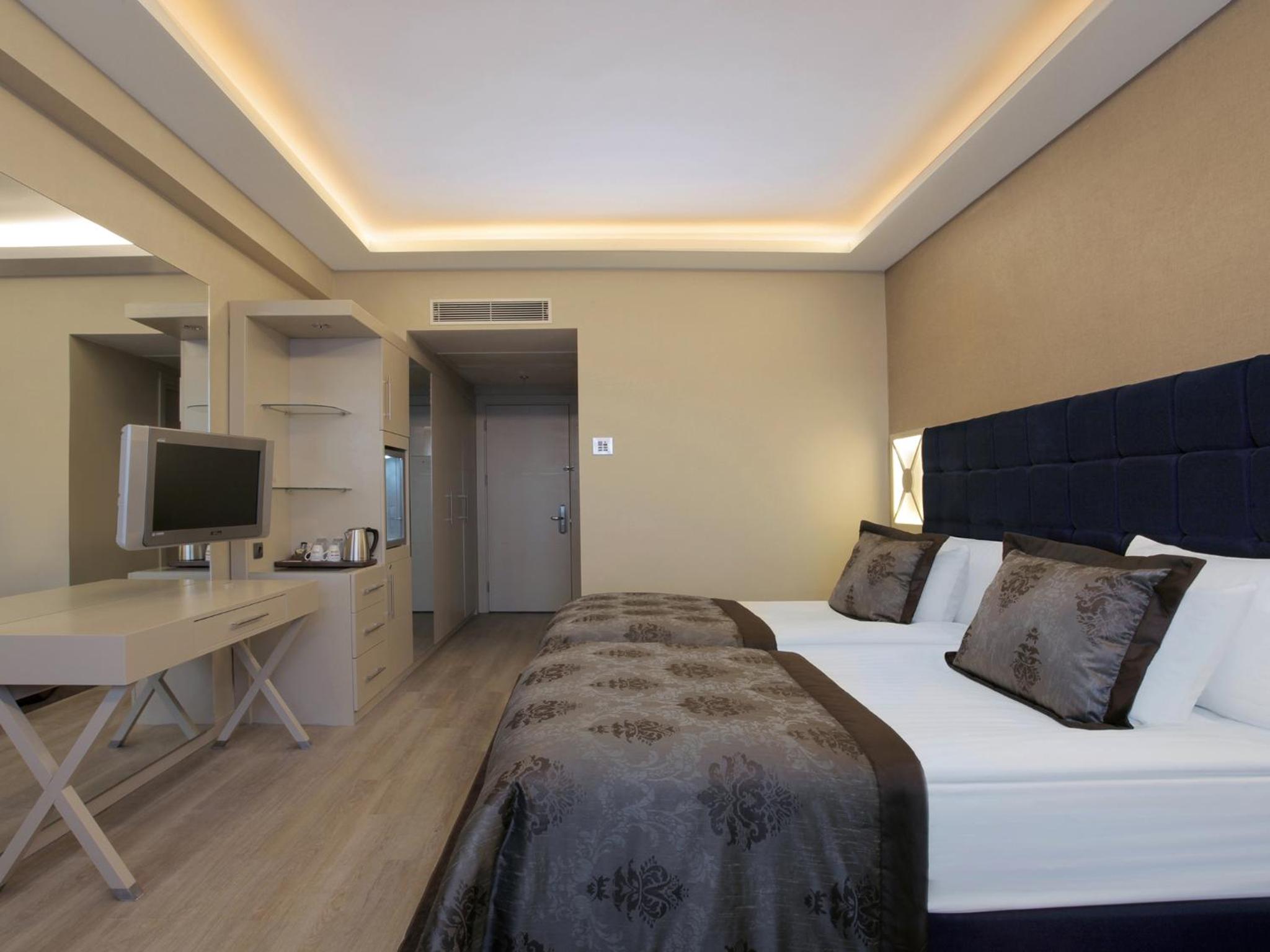 Executive Room photo 3