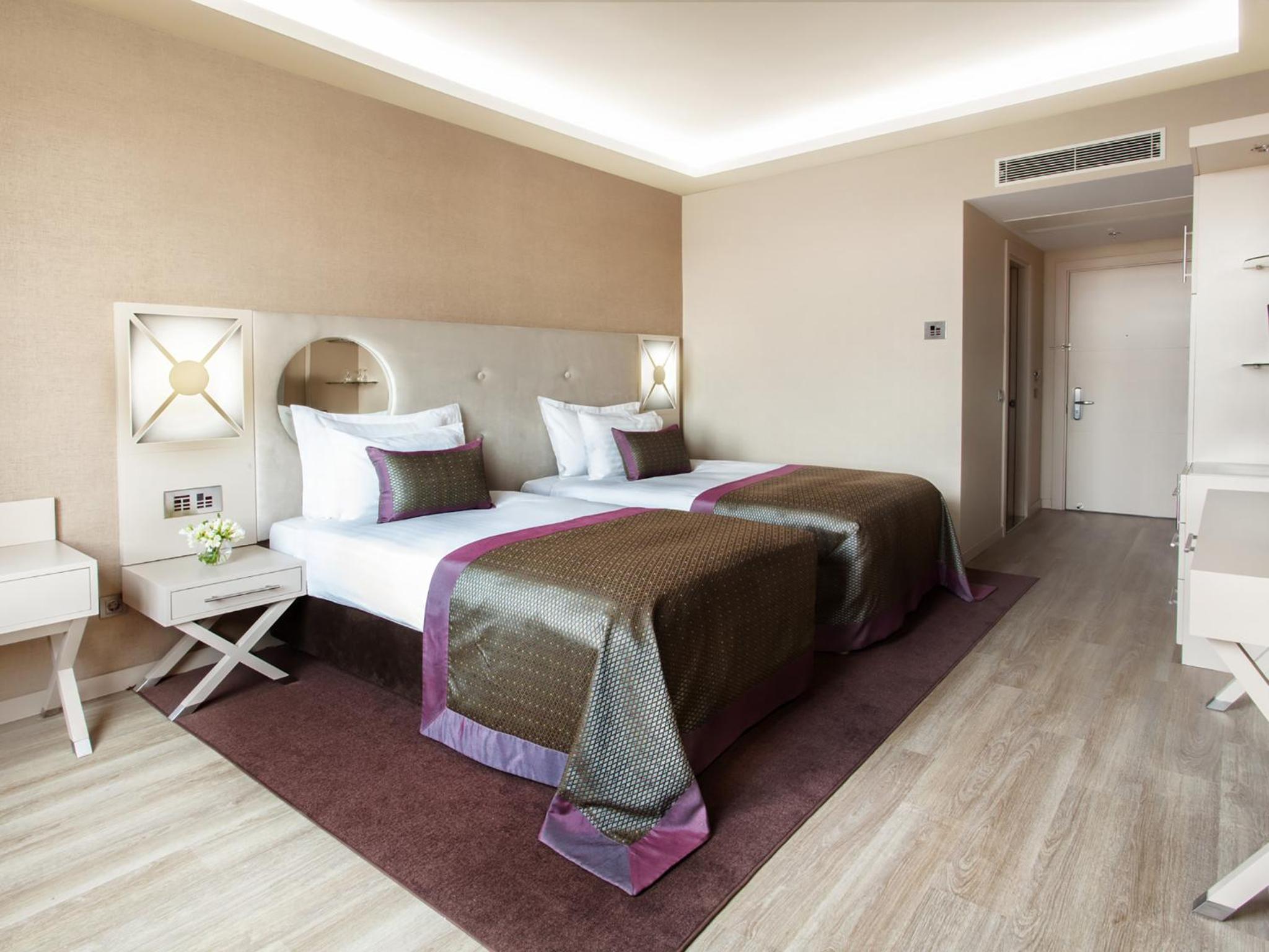 Superior Room photo 2