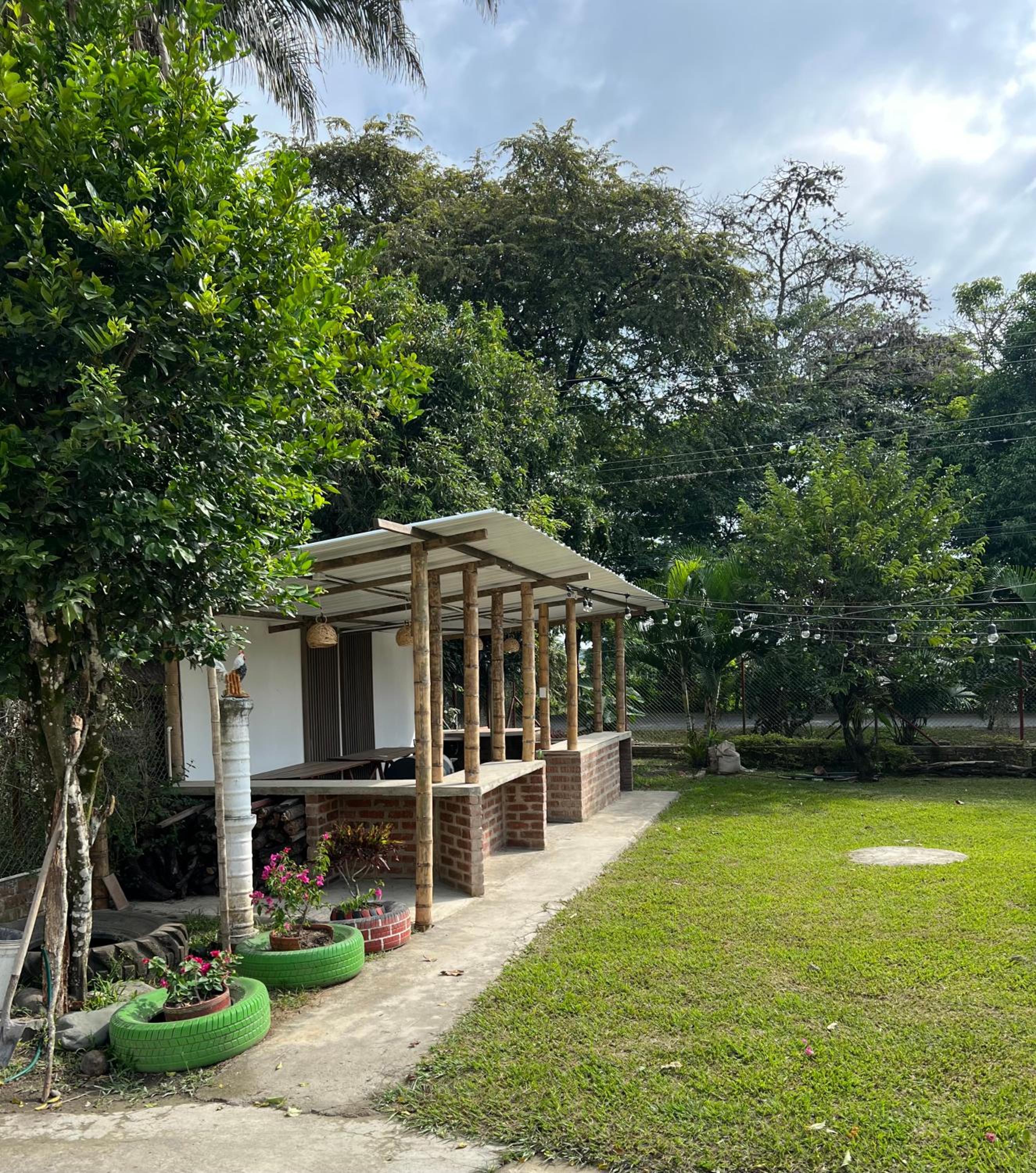 Double Room with Mountain View photo 2