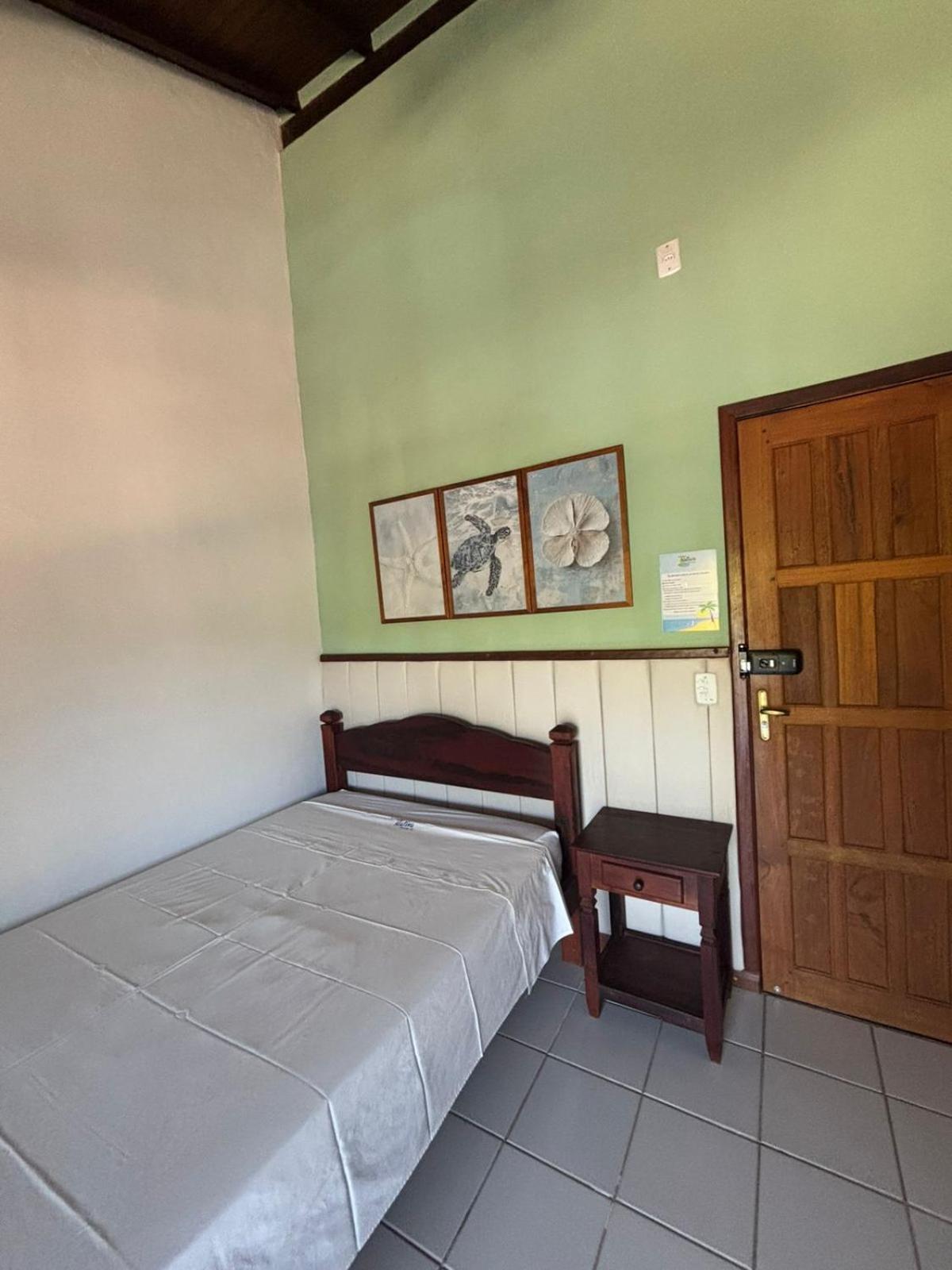 Double Room with Balcony - Photo 2