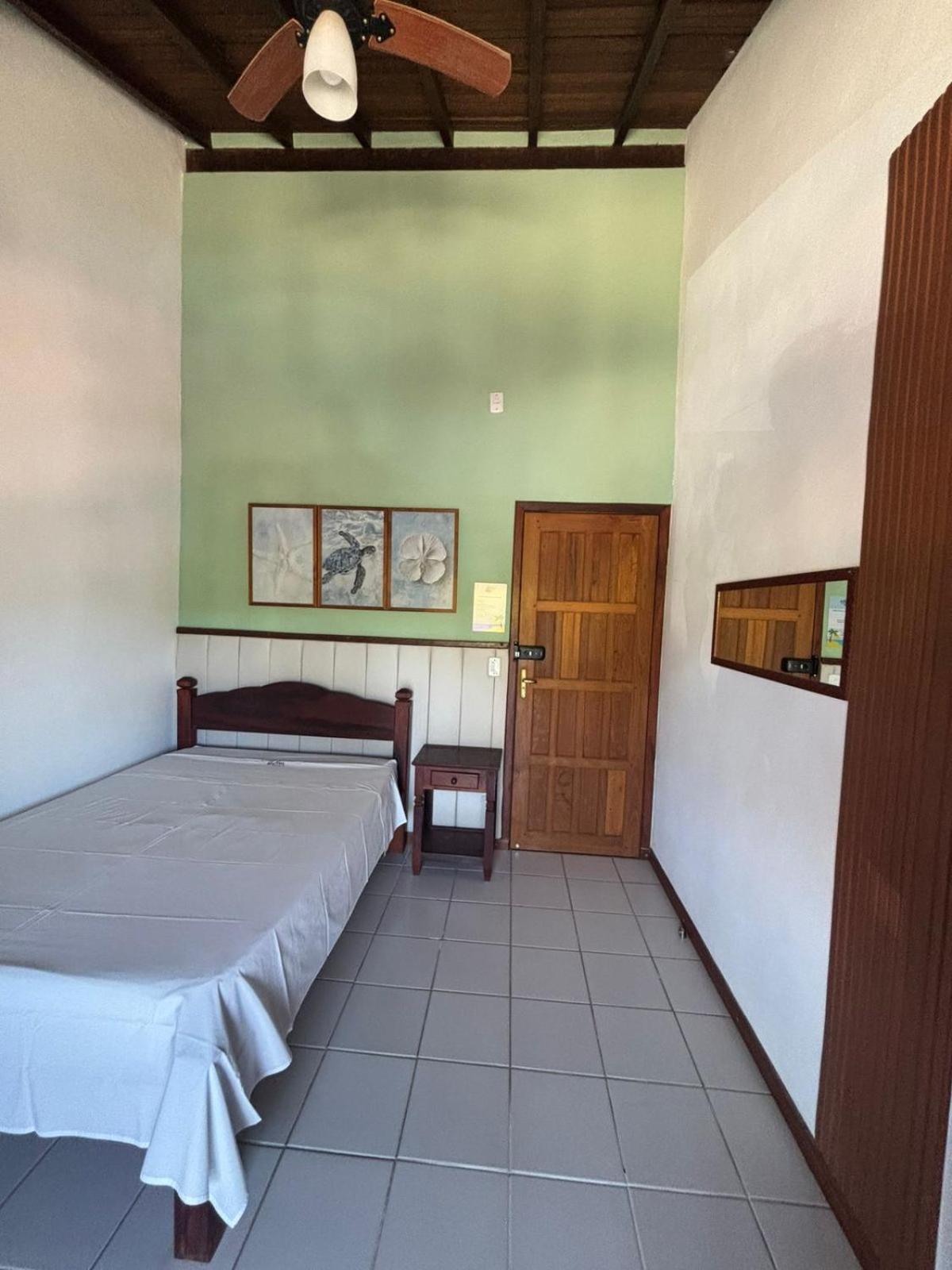 Double Room with Balcony - Photo 1