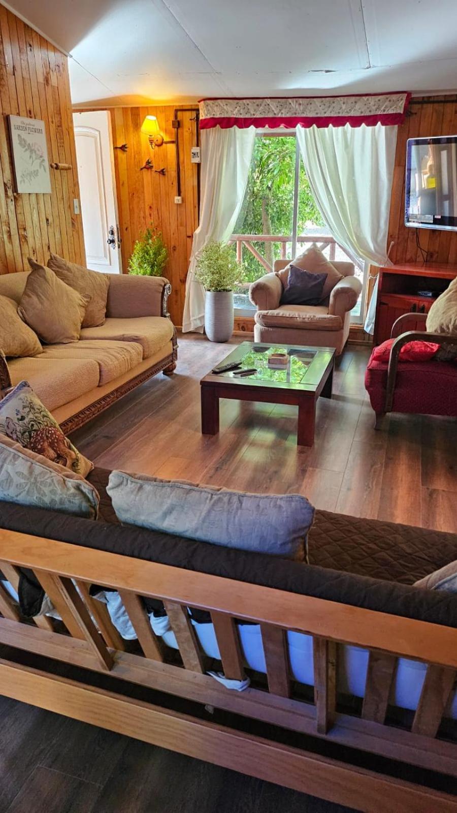 Four-Bedroom House photo 2