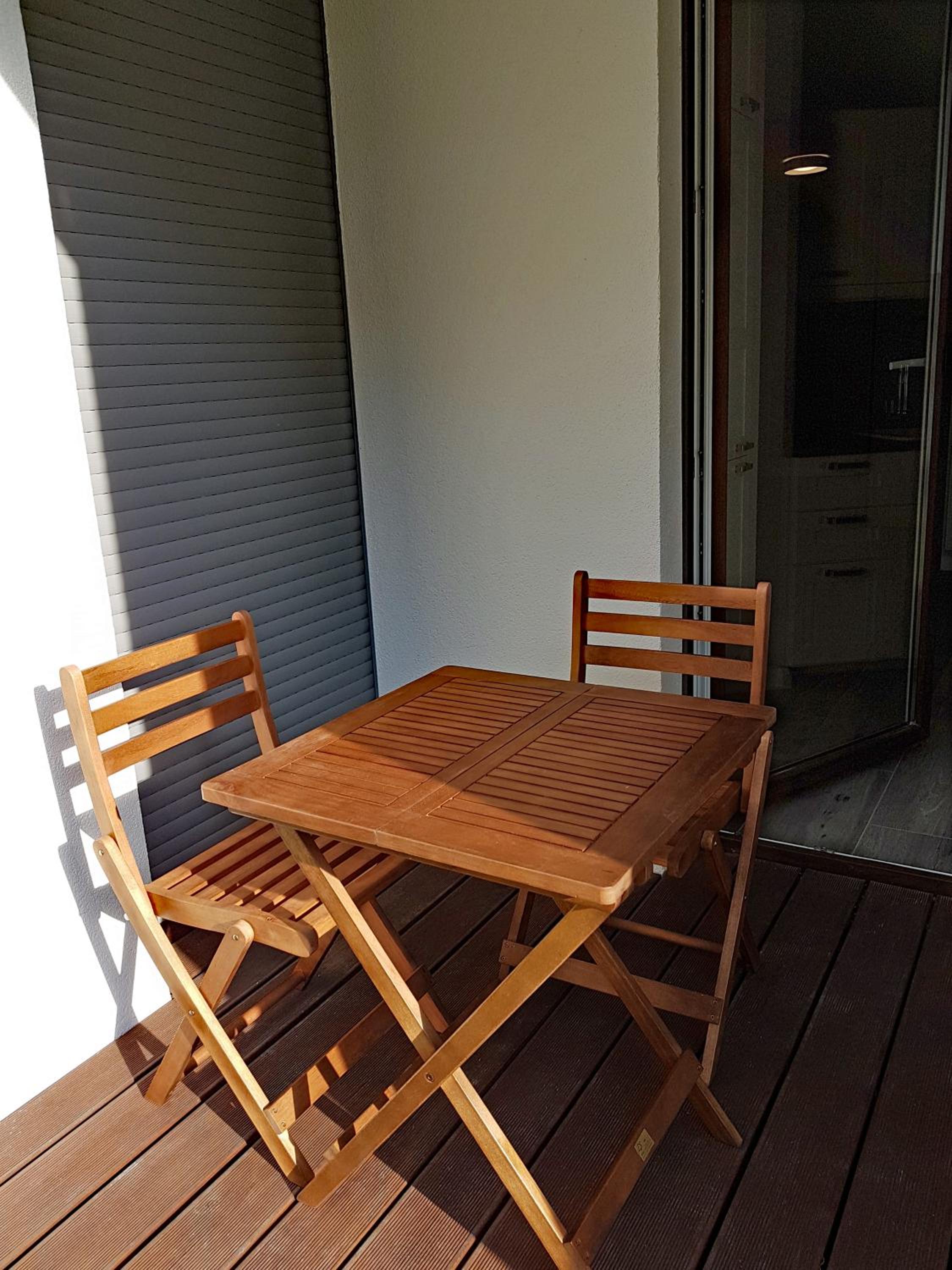 Two-Bedroom Apartment - Photo 10