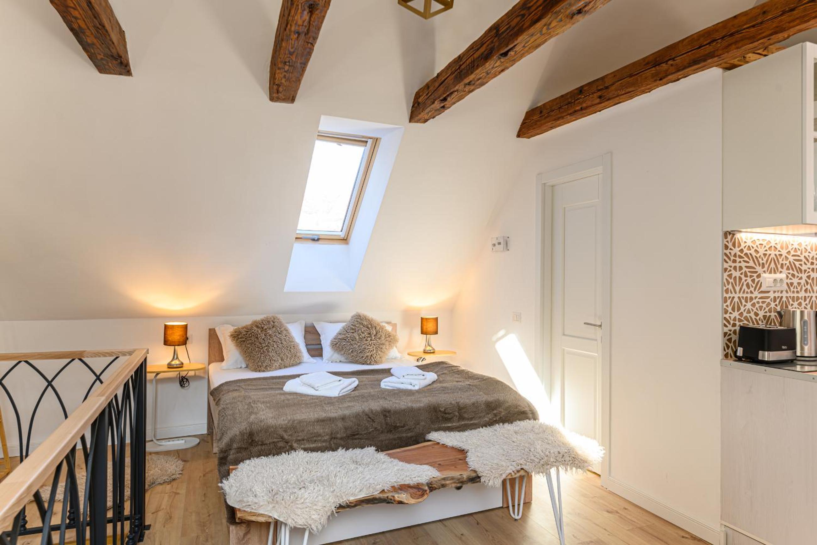 Double Room photo 3