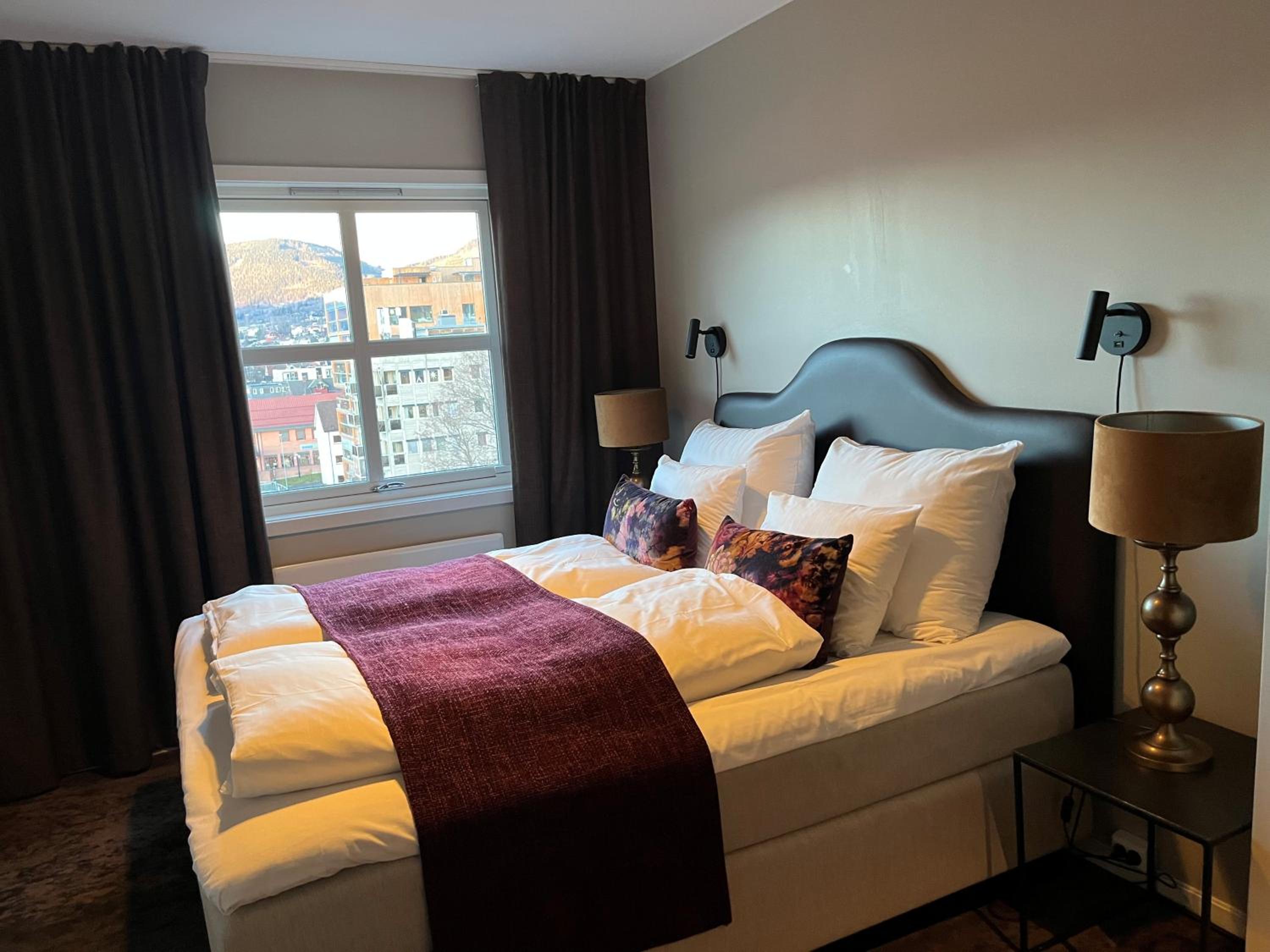 Junior Suite with Sauna photo 3