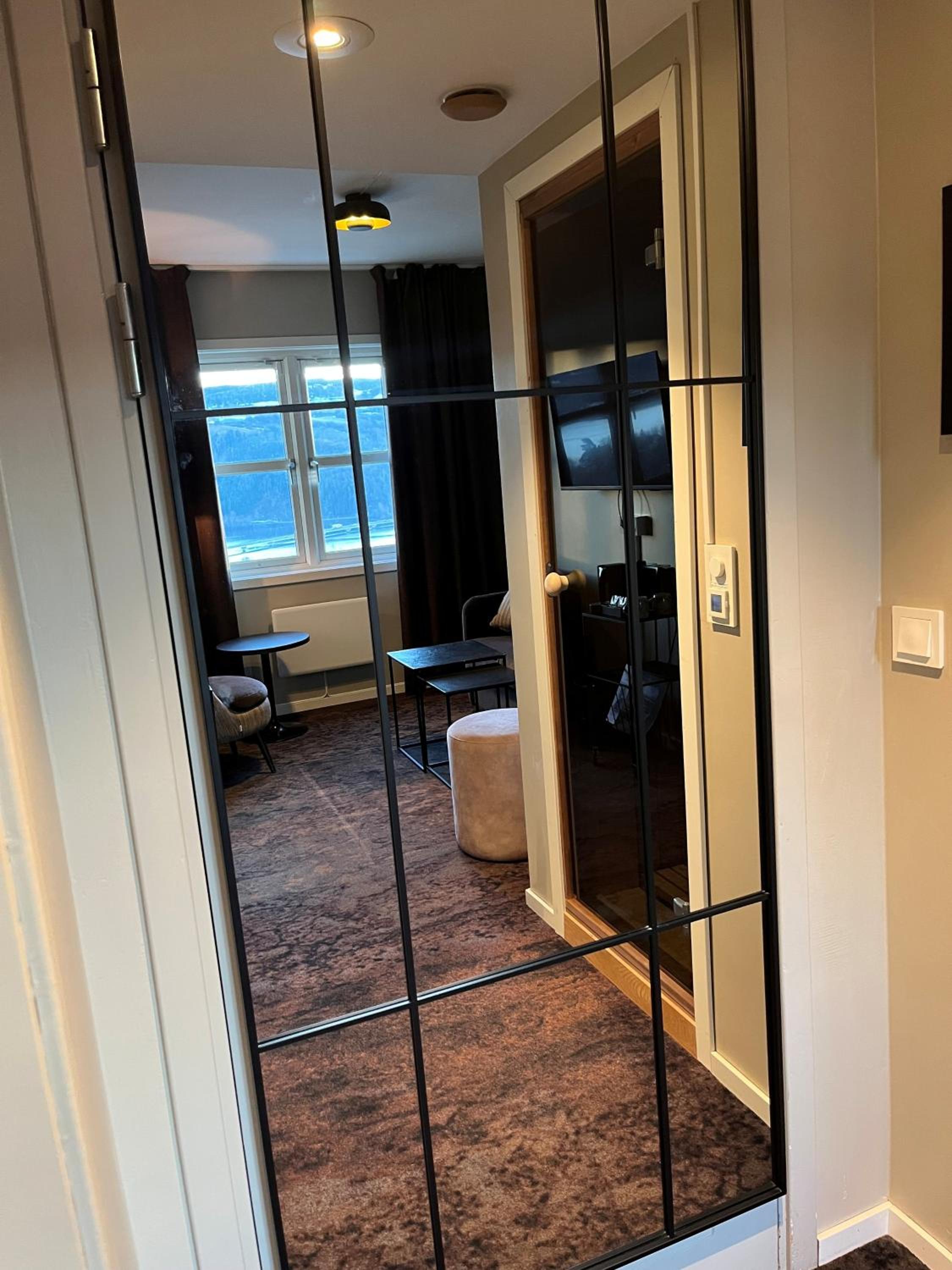 Junior Suite with Sauna photo 1