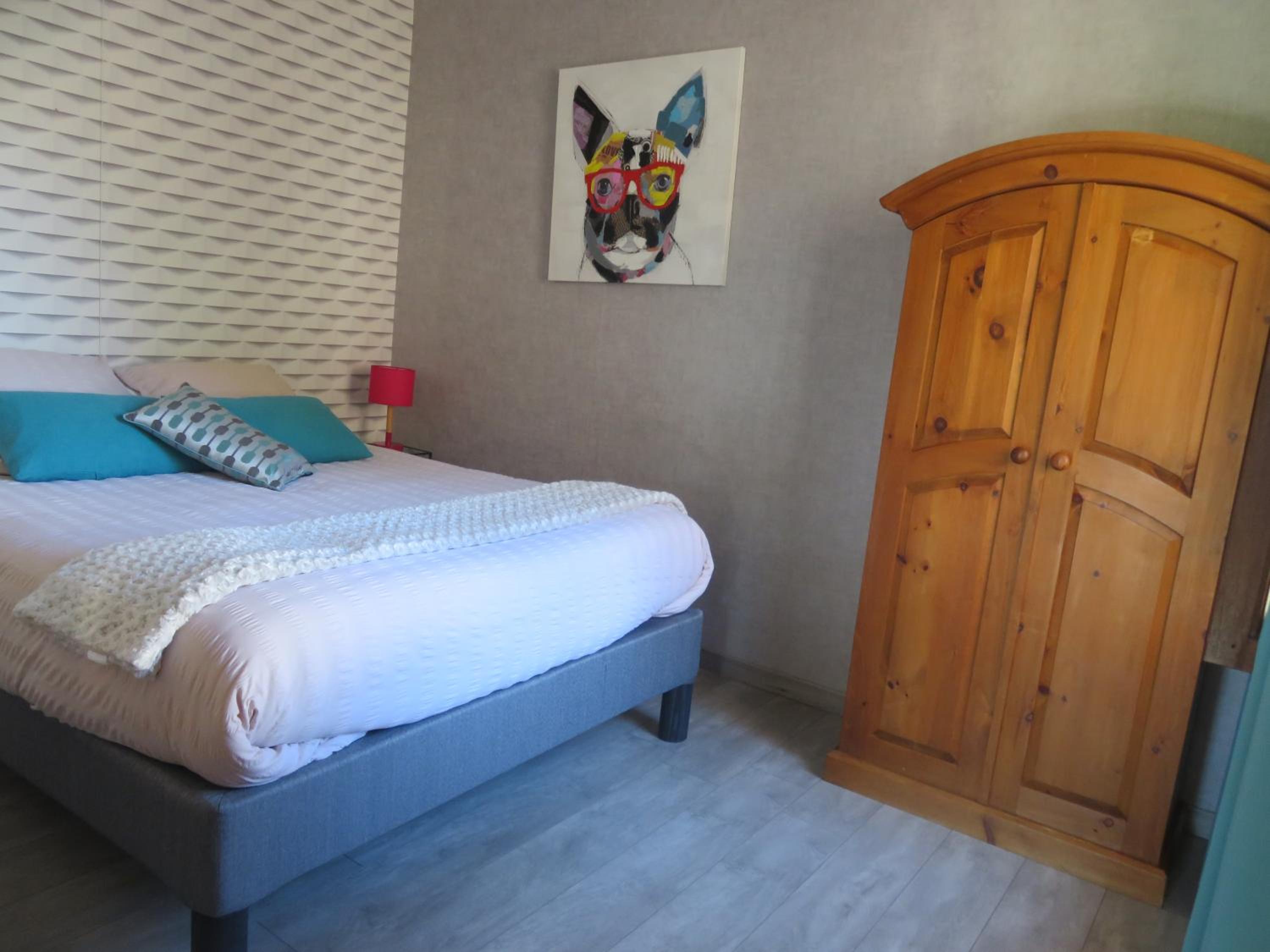 One-Bedroom House - Photo 1