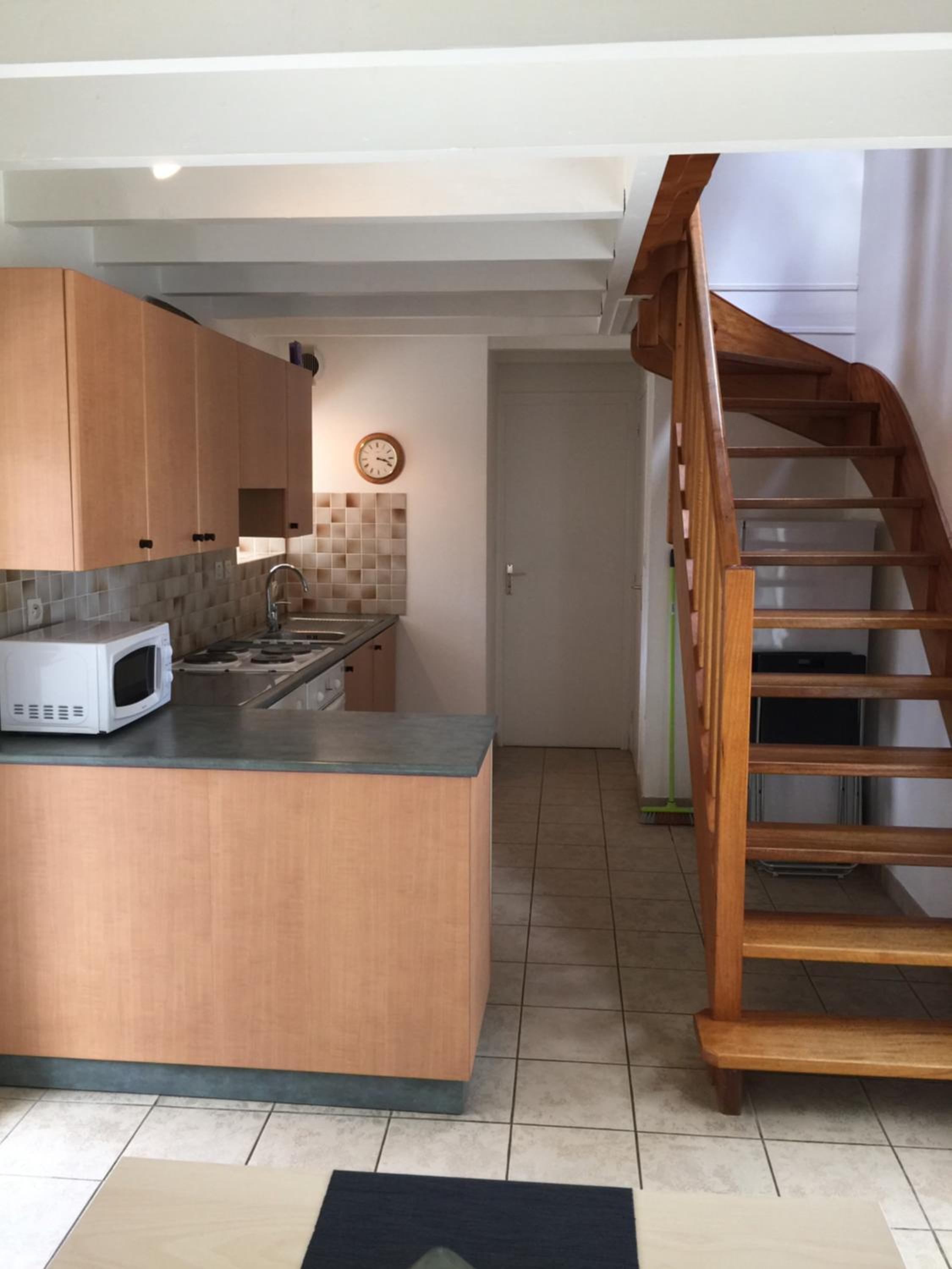 Two-Bedroom House photo 2