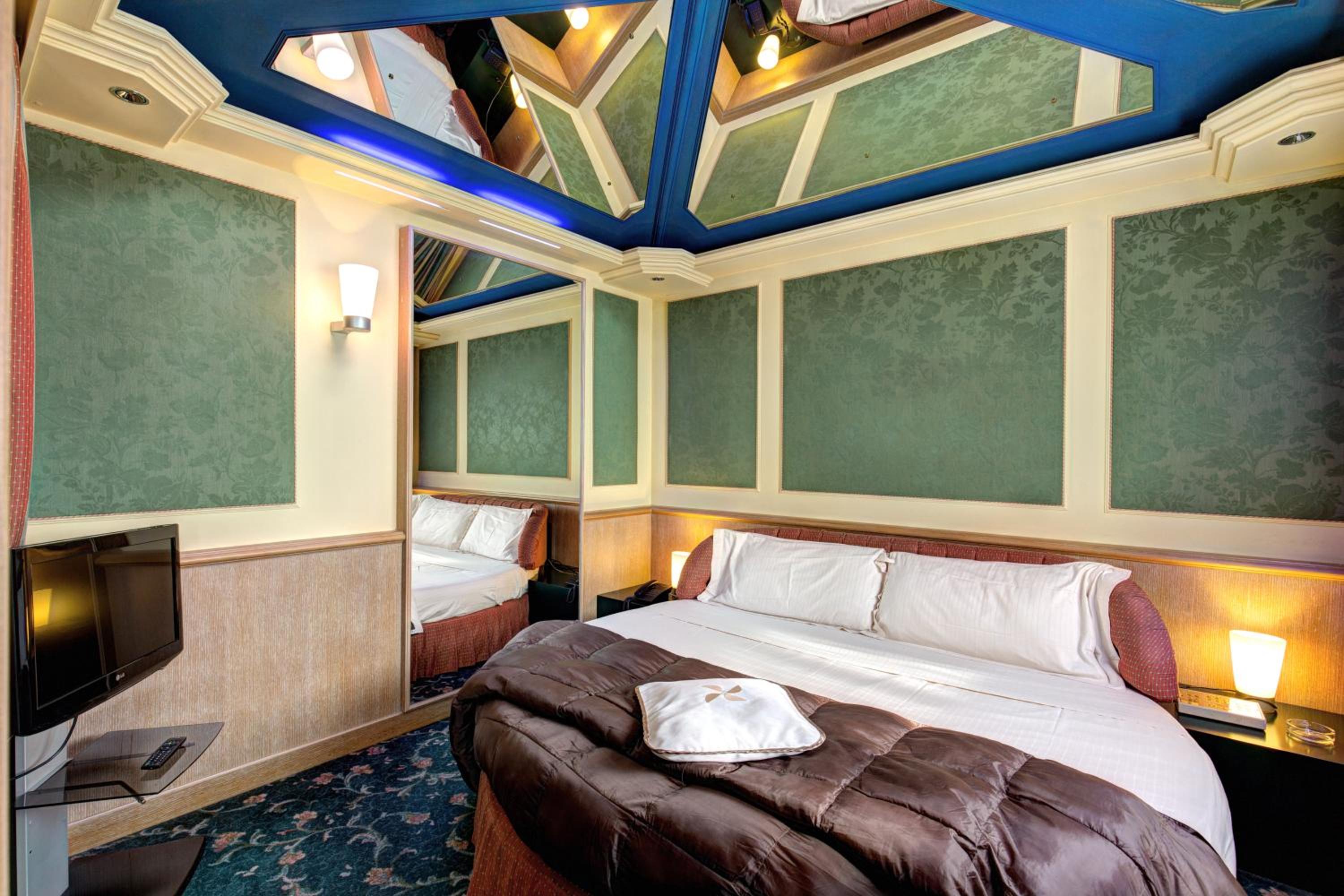 Suite - Photo 1