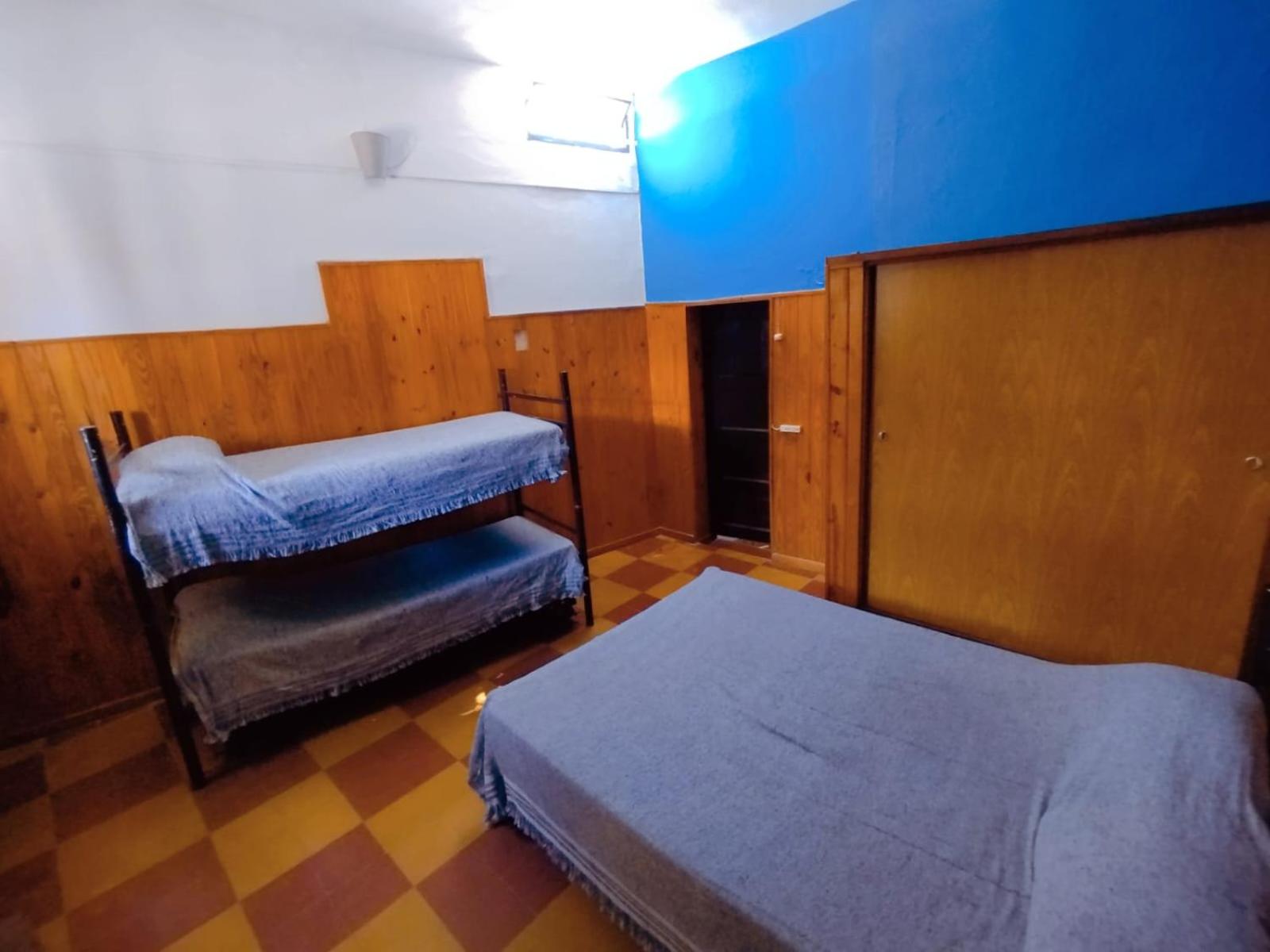 Premium Quadruple Room photo 2