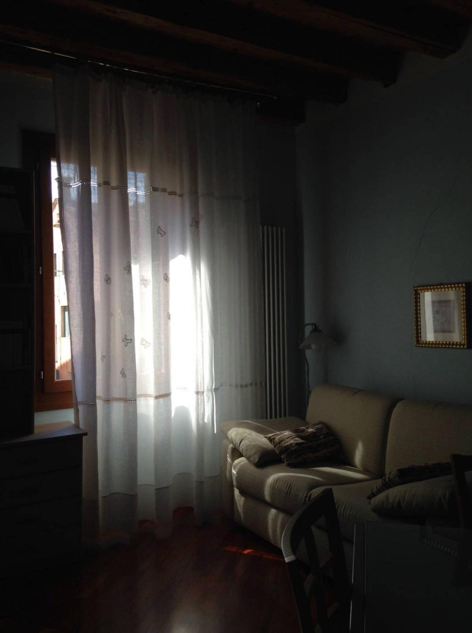 Studio with Sofa Bed - Photo 2
