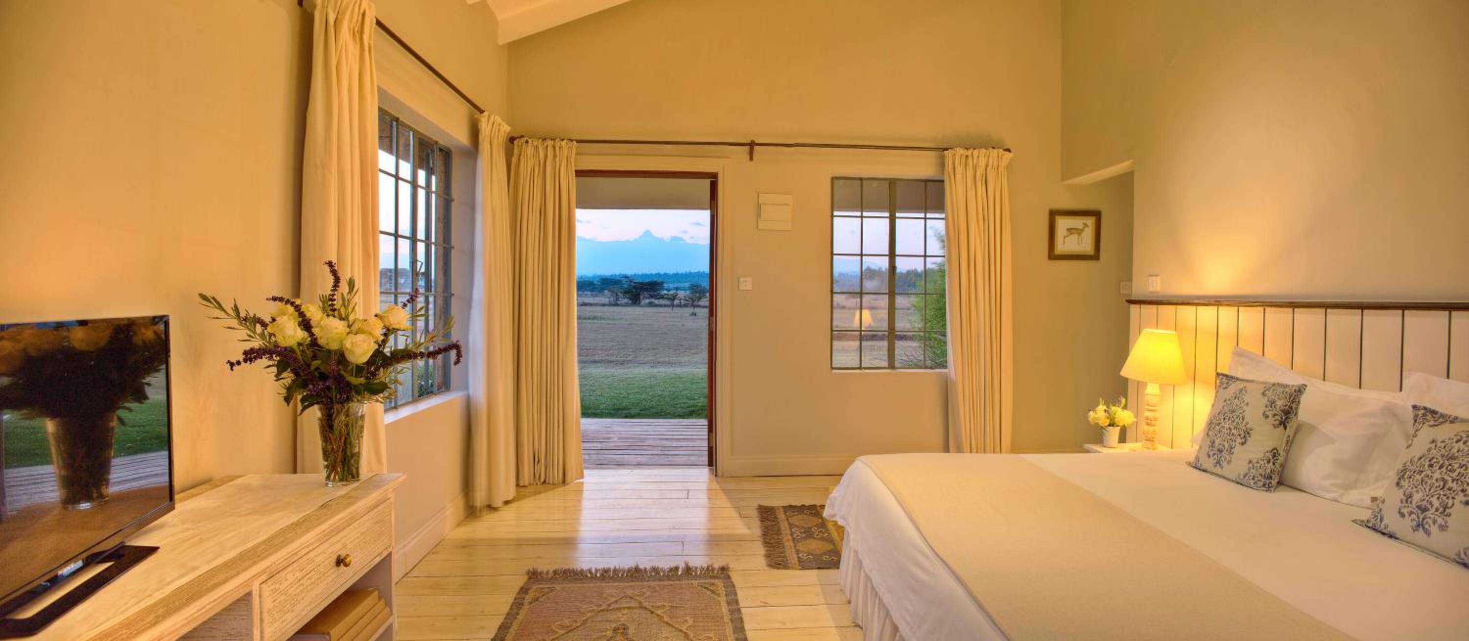 Double Room - Photo 1