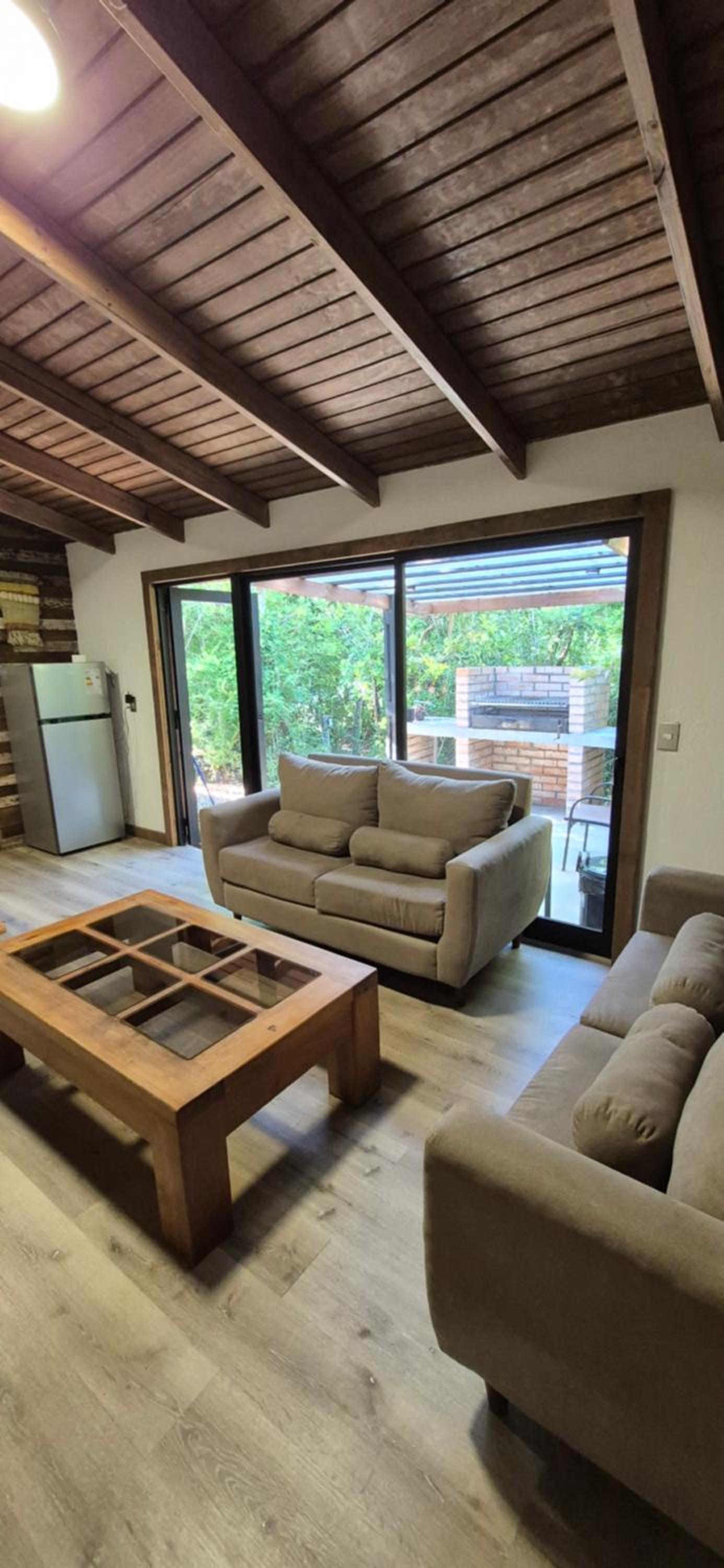 Two-Bedroom House photo 2