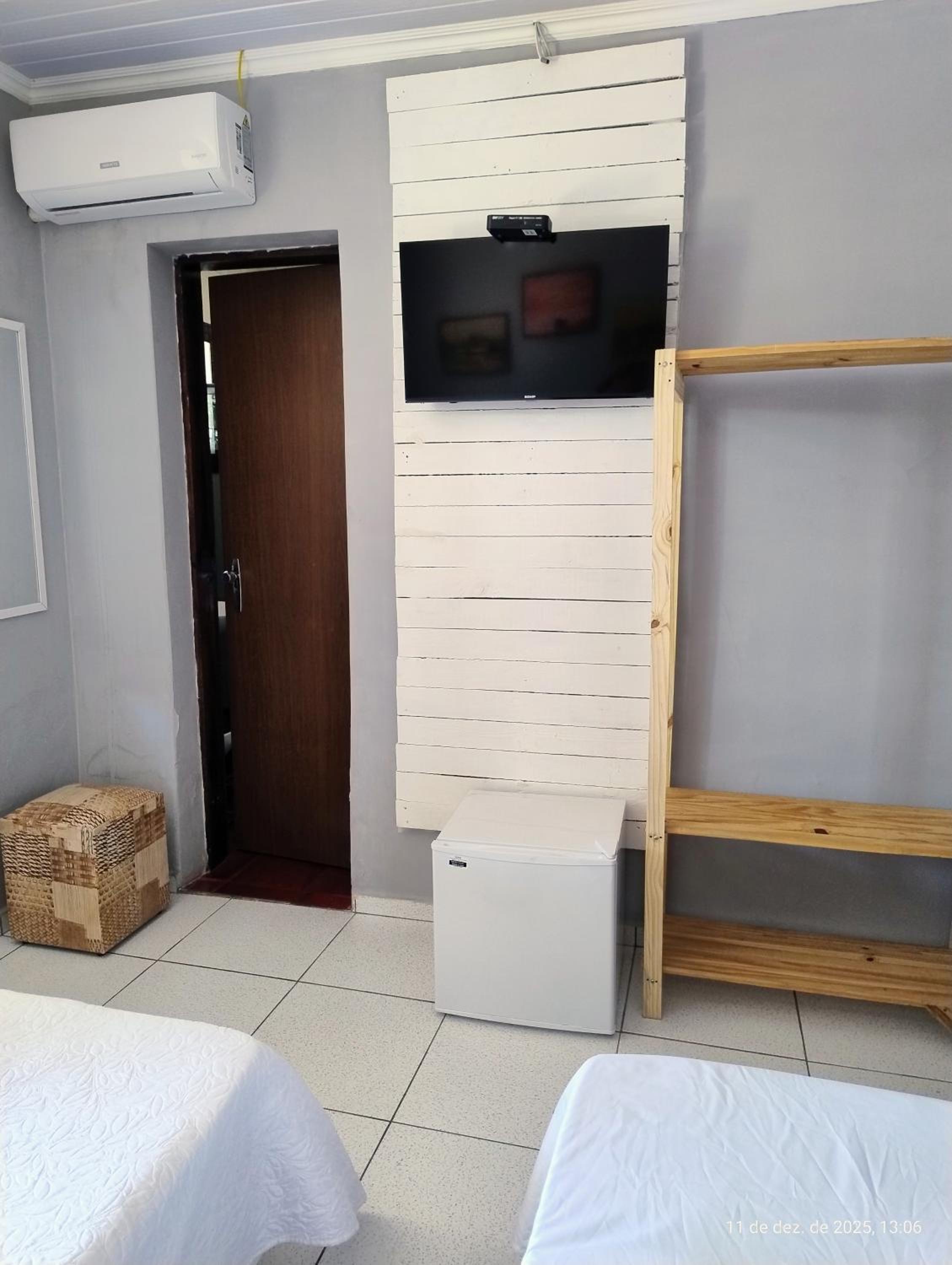 Standard Triple Room photo 1