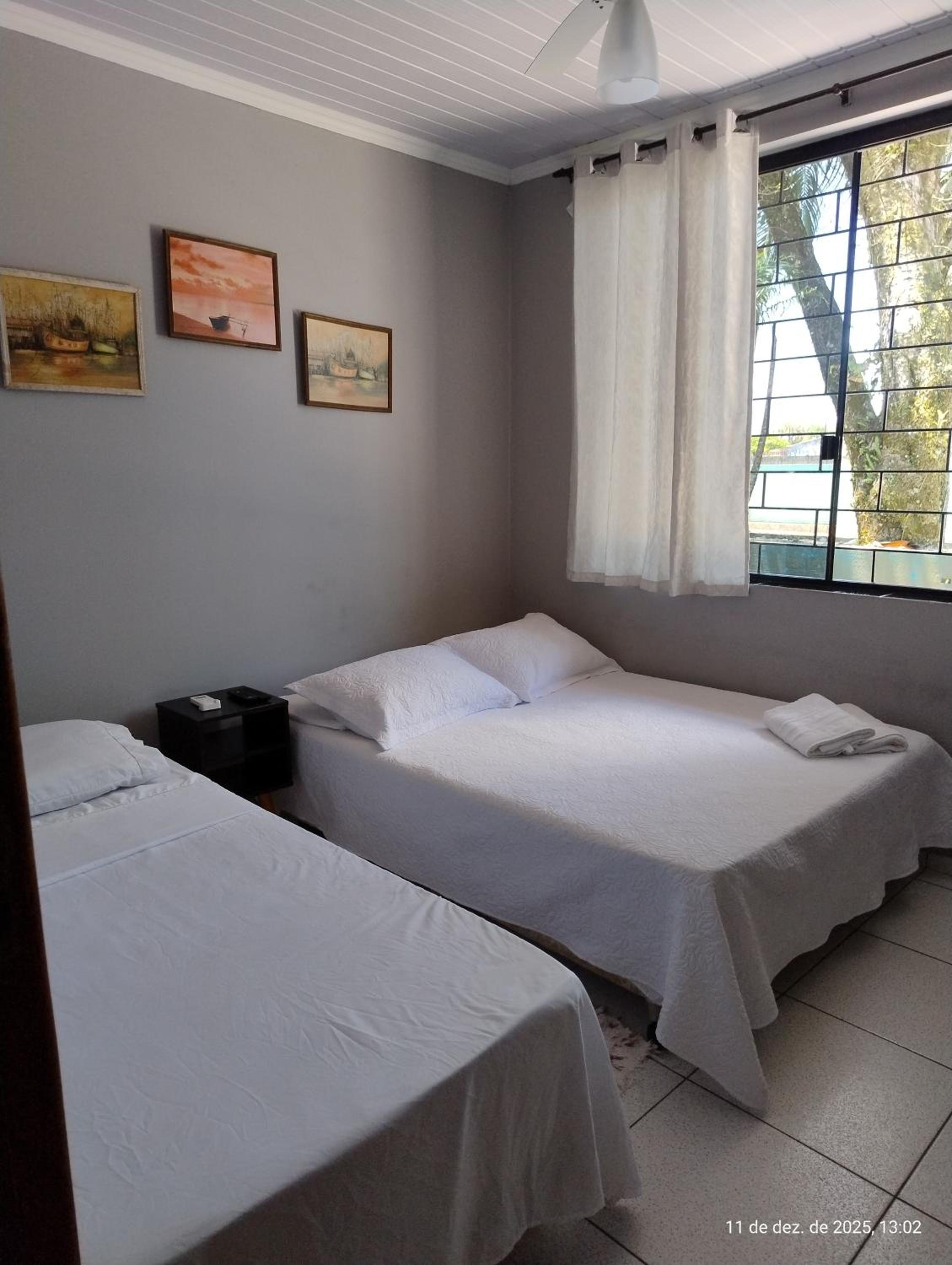 Standard Triple Room photo 3