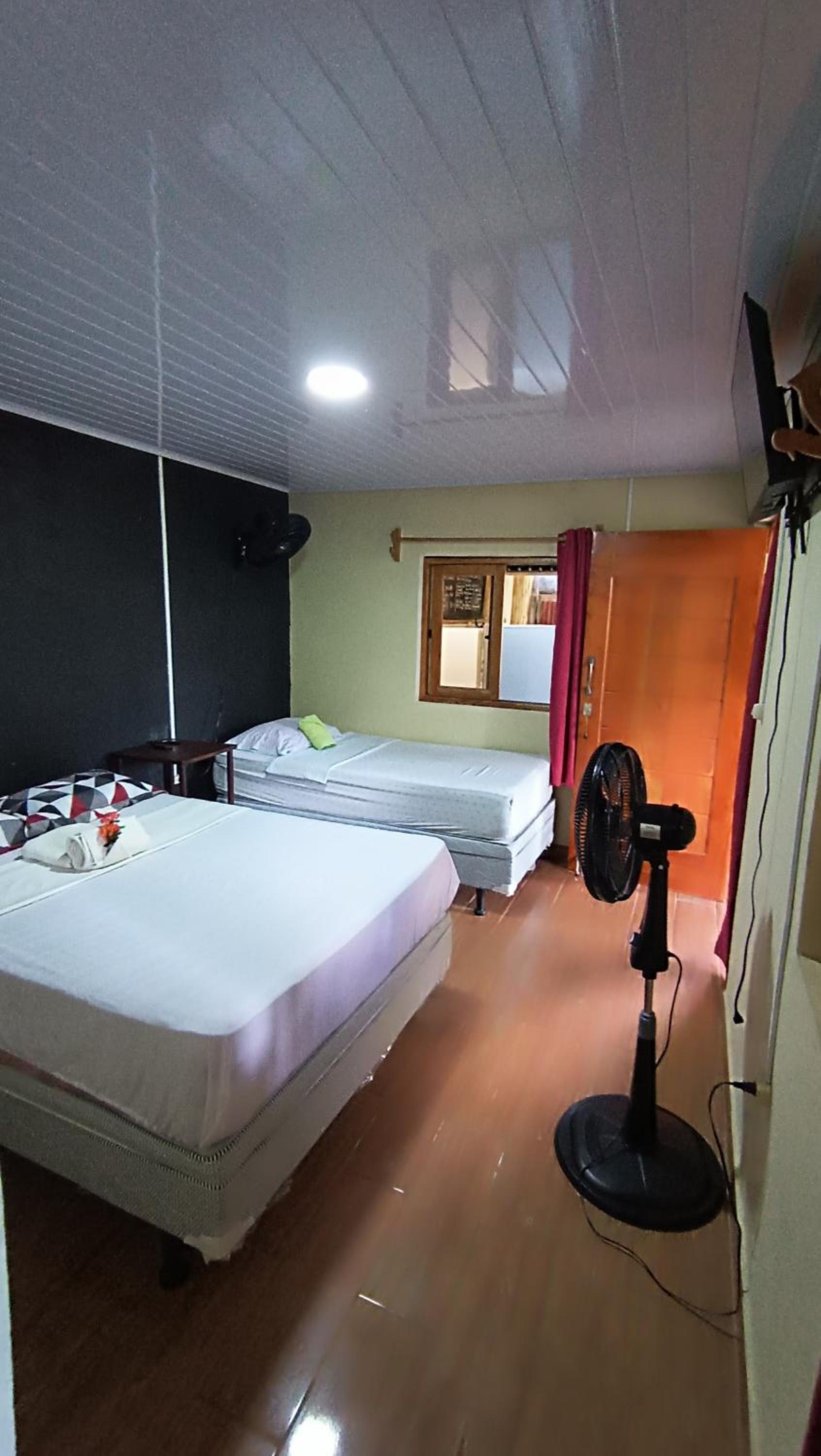 Bungalow photo 1