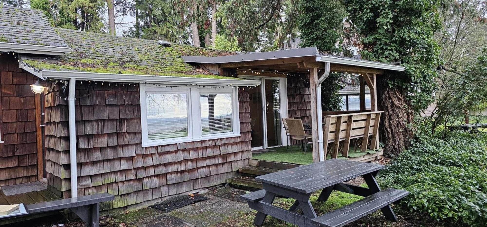 Ocean View Cottage