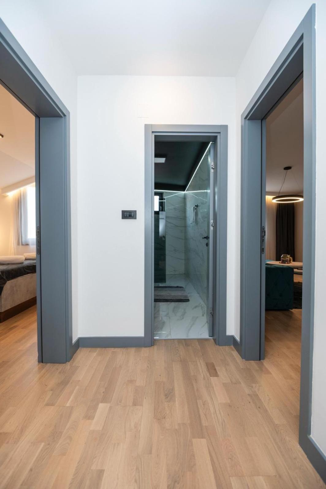 One-Bedroom Premium Apartment
