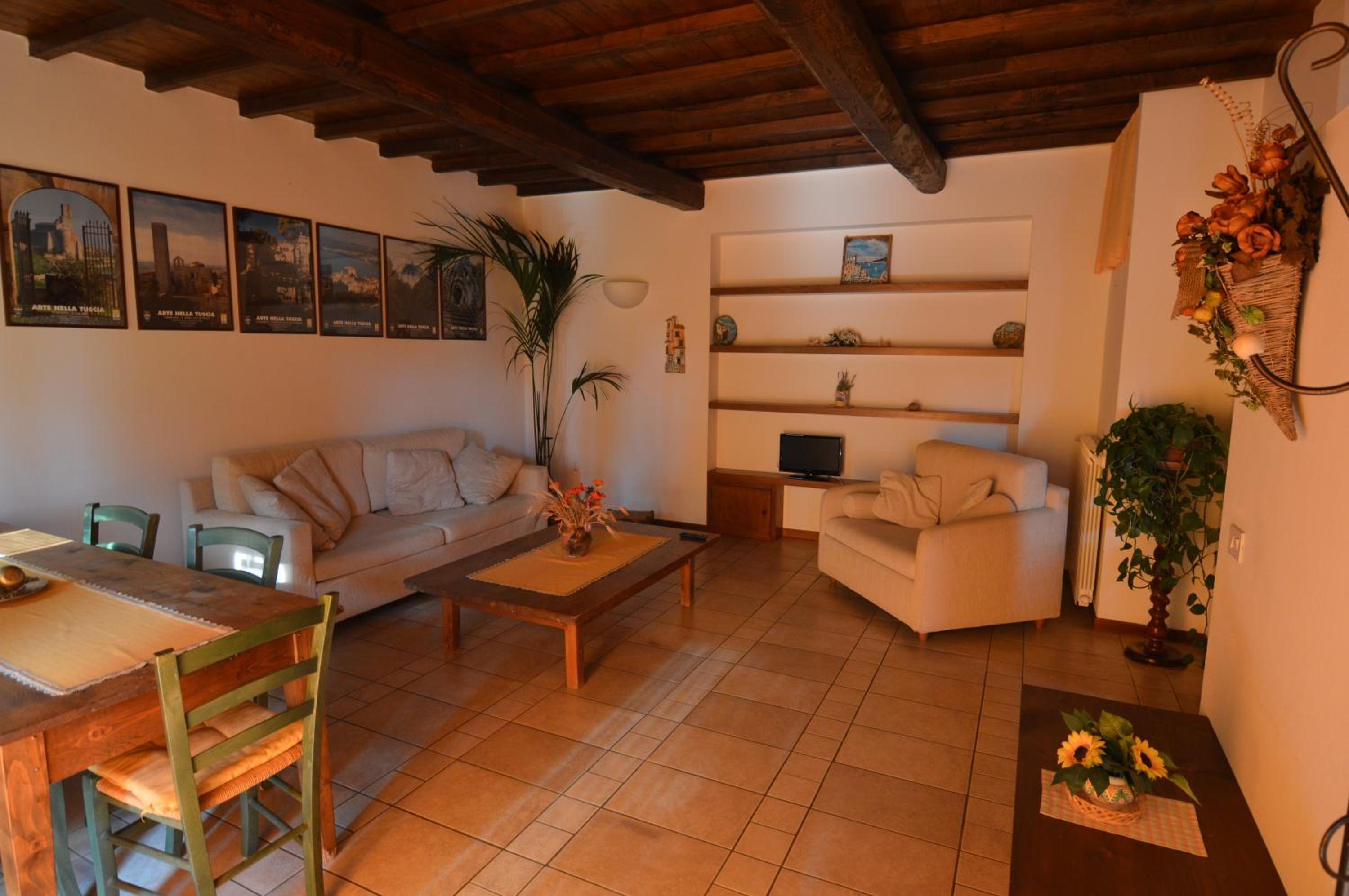 Agriturismo I Due Casali