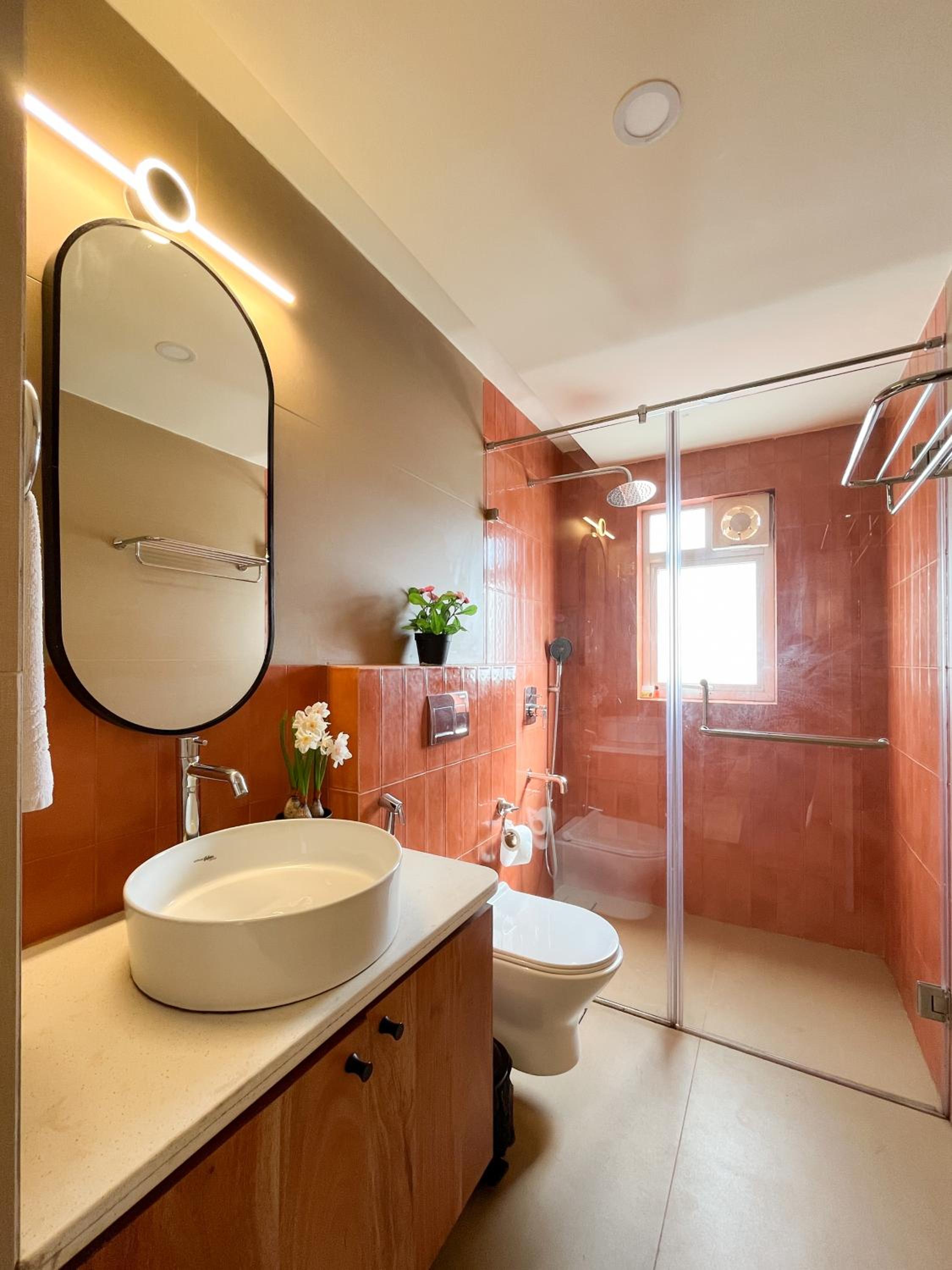 Double Room with Terrace photo 2