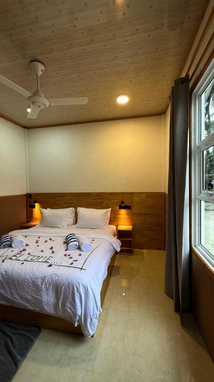 Budget Double or Twin Room
