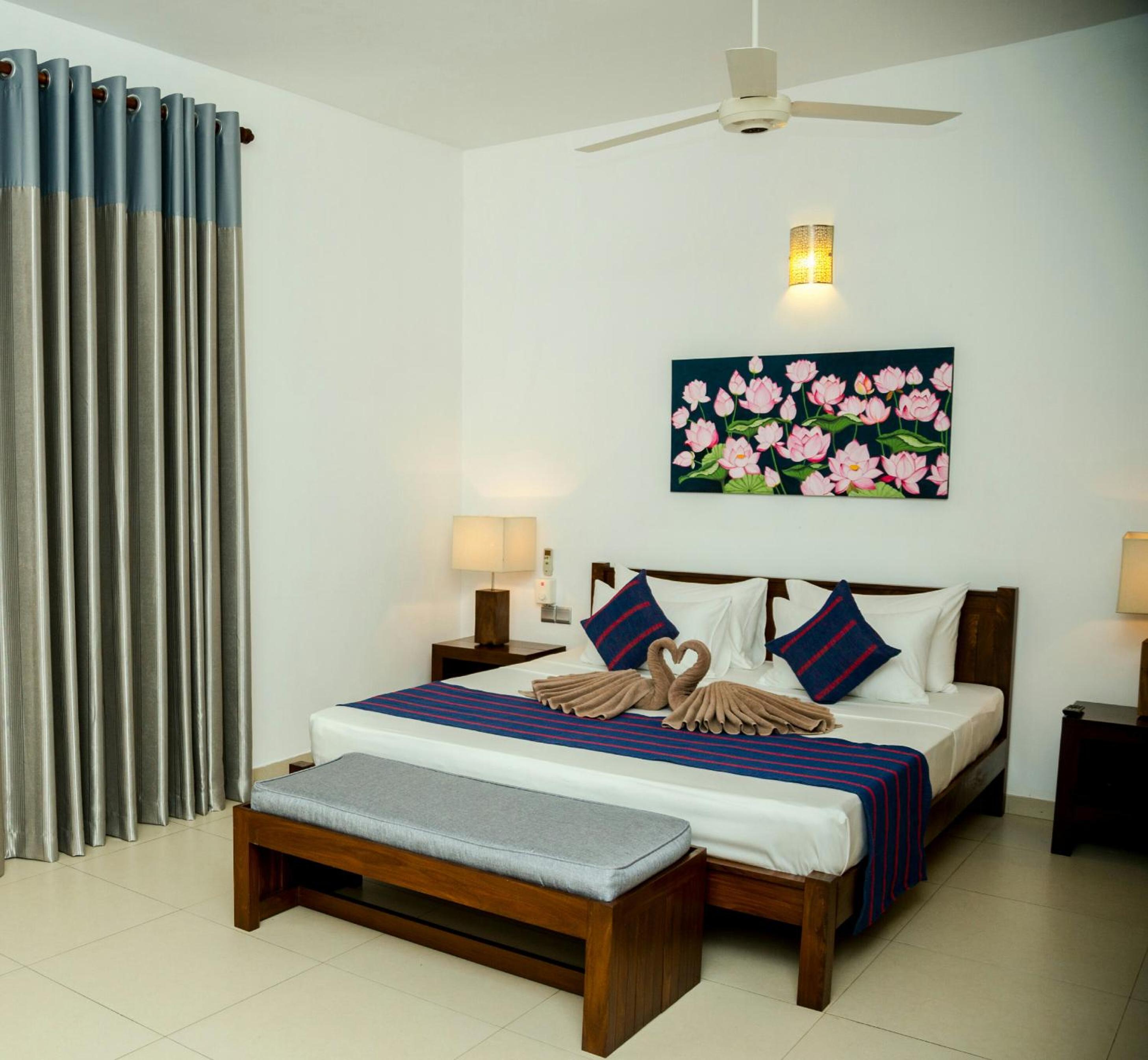 Deluxe Room photo 2