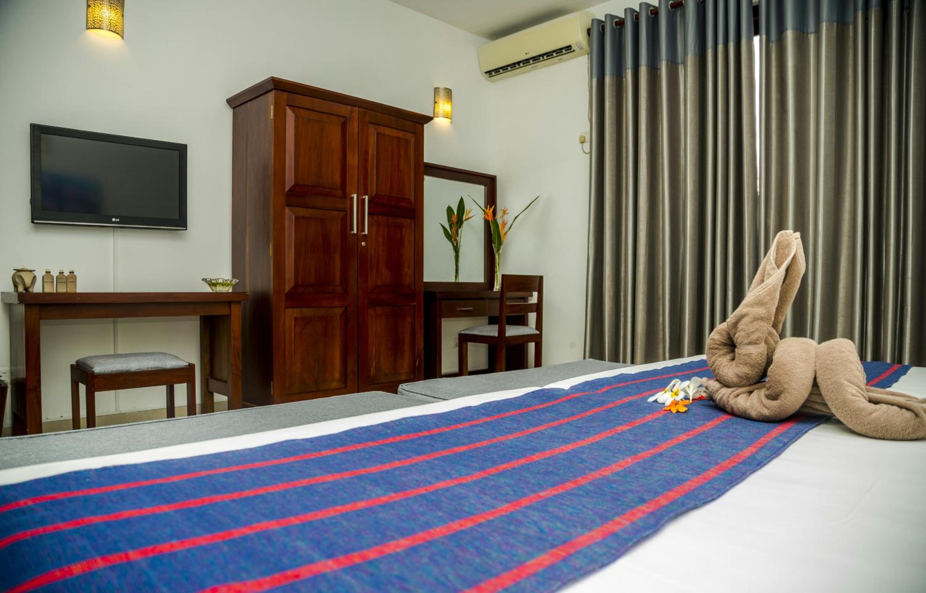 Deluxe Room photo 3
