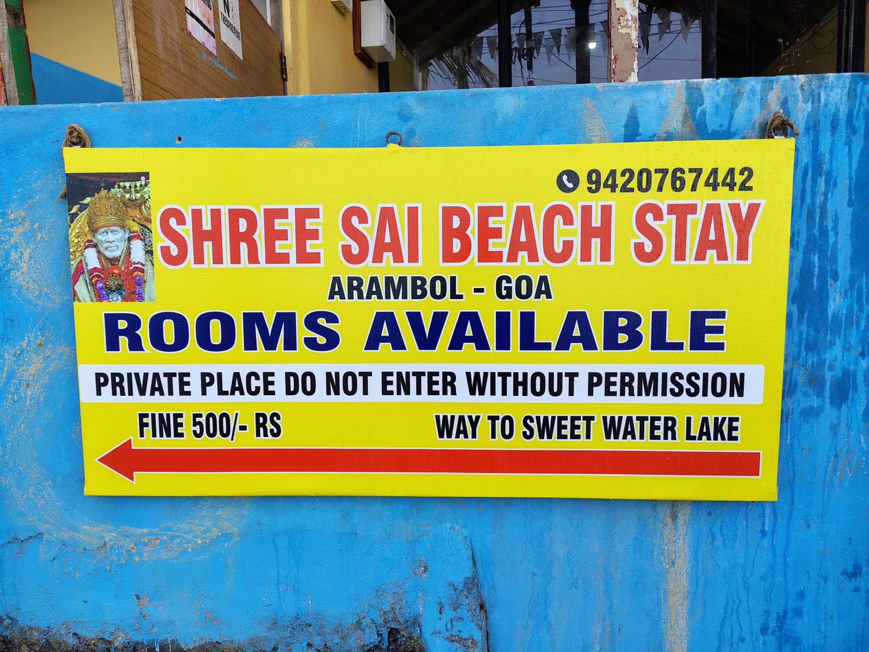 One-Bedroom Apartment with Sea View and Balcony photo 3