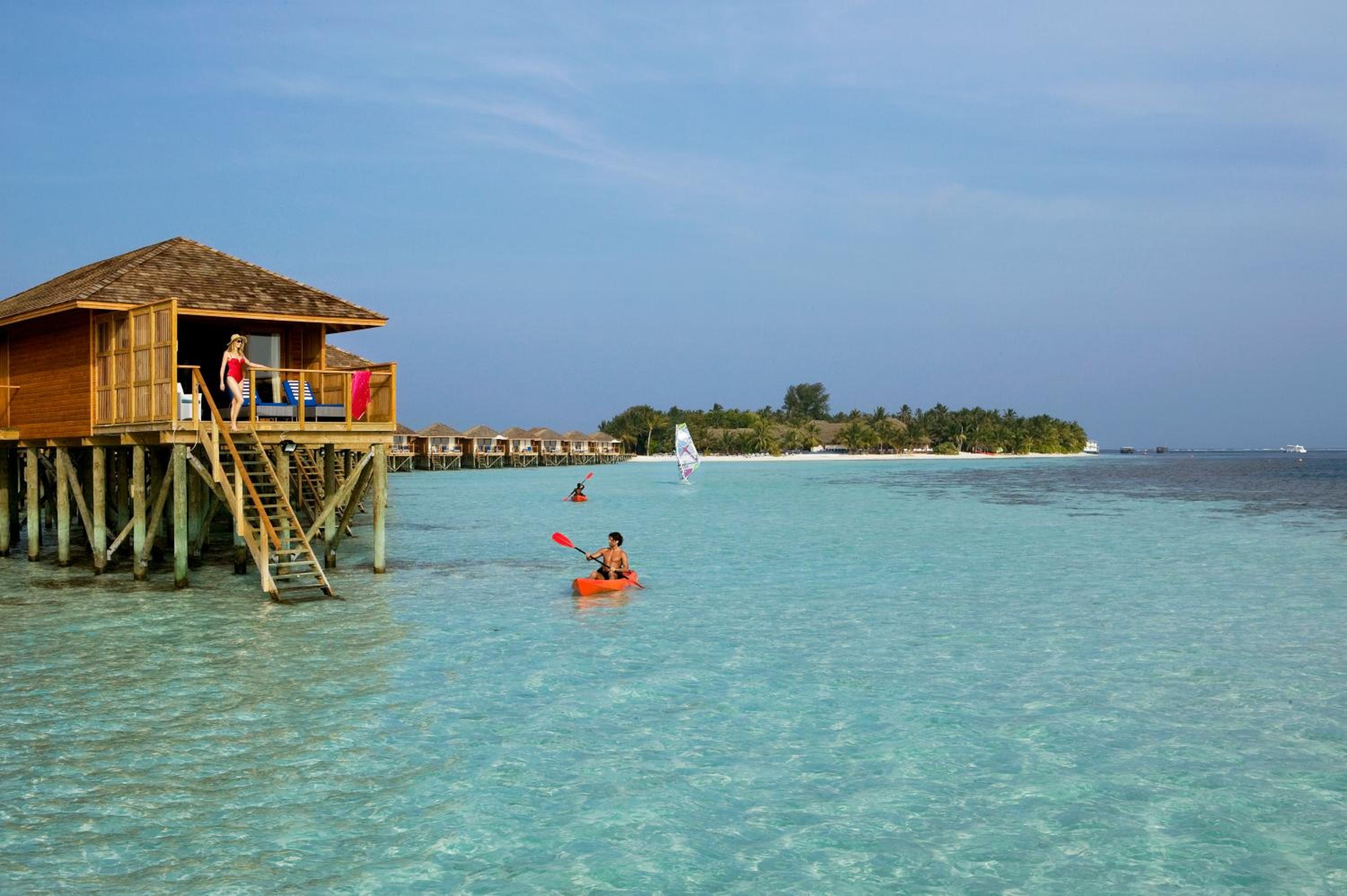 Romantic Ocean Villa photo 3