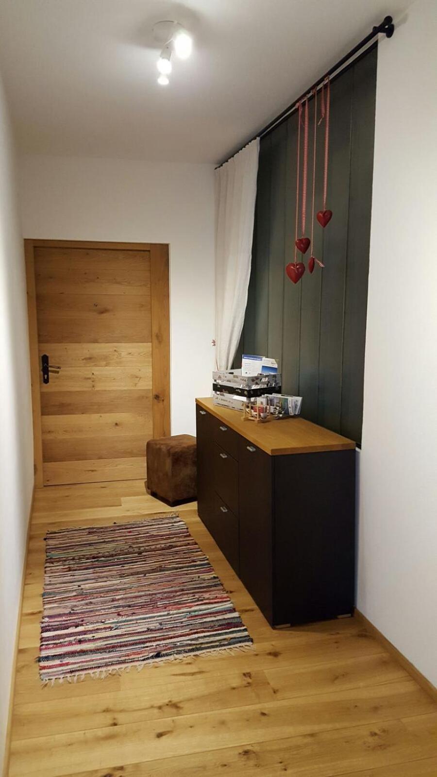Two-Bedroom Apartment photo 3