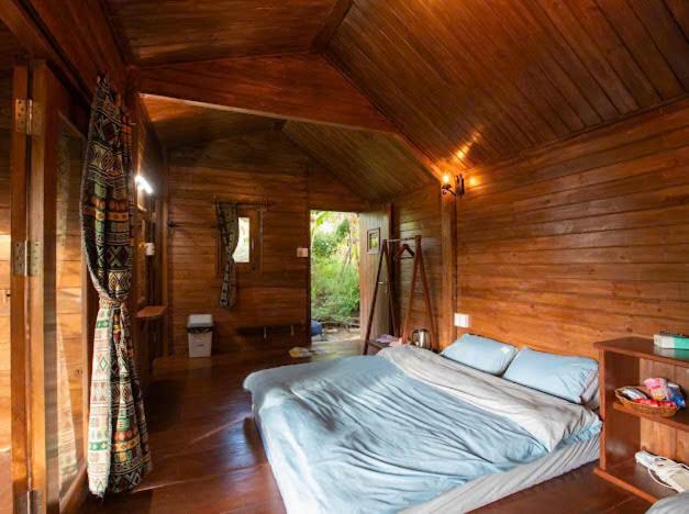 Deluxe Double or Twin Room with Balcony photo 2