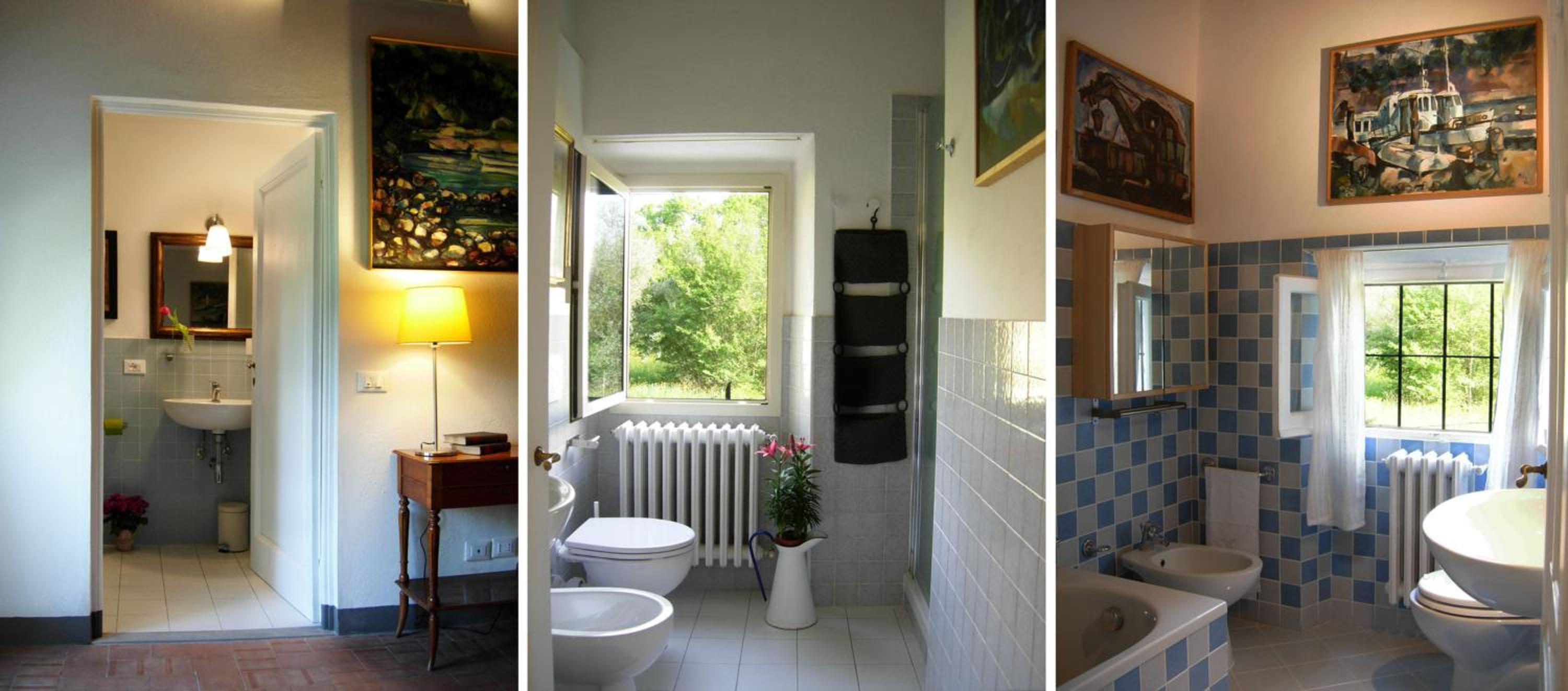 Double Room with Private External Bathroom photo 2