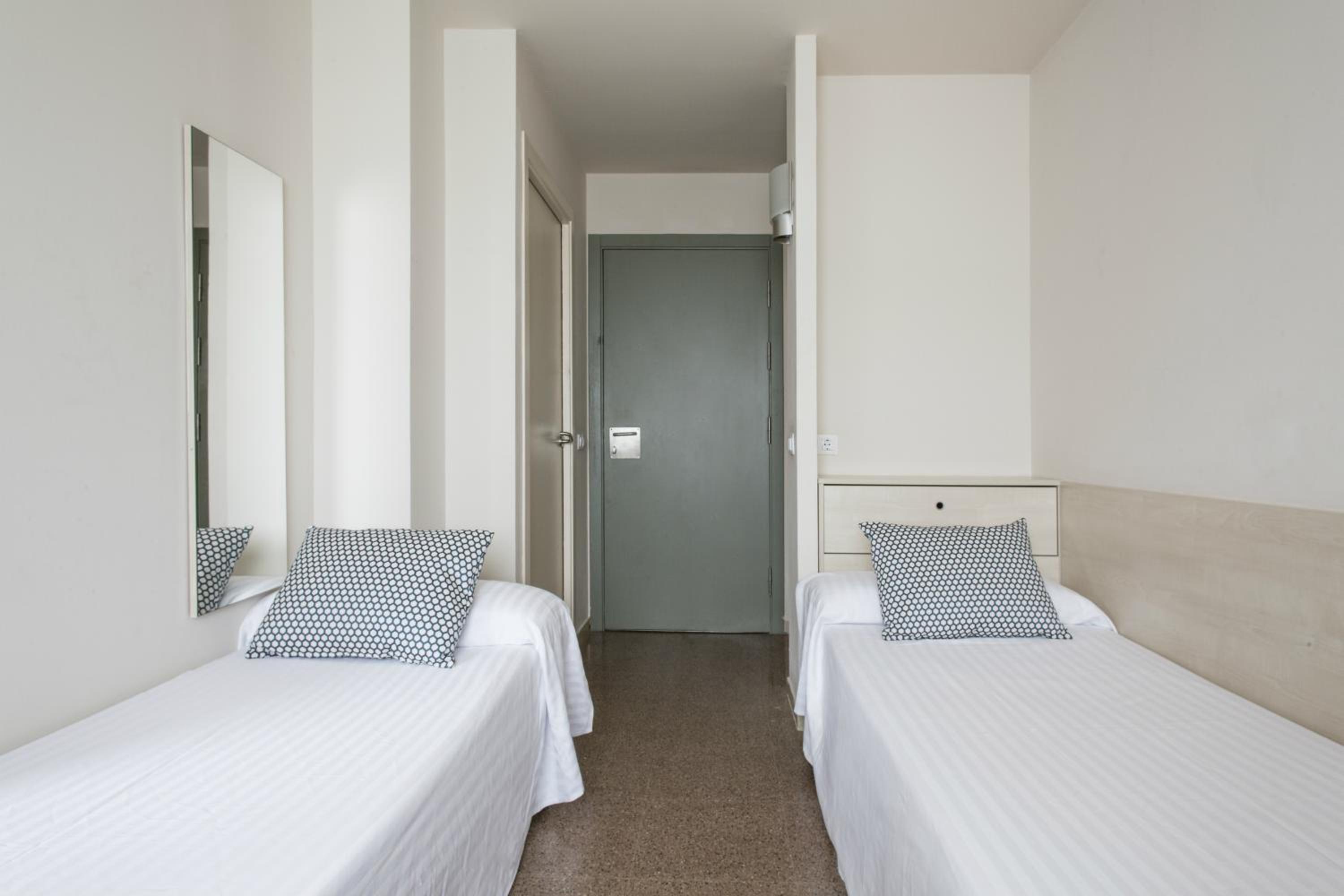 Habitación Doble Básica