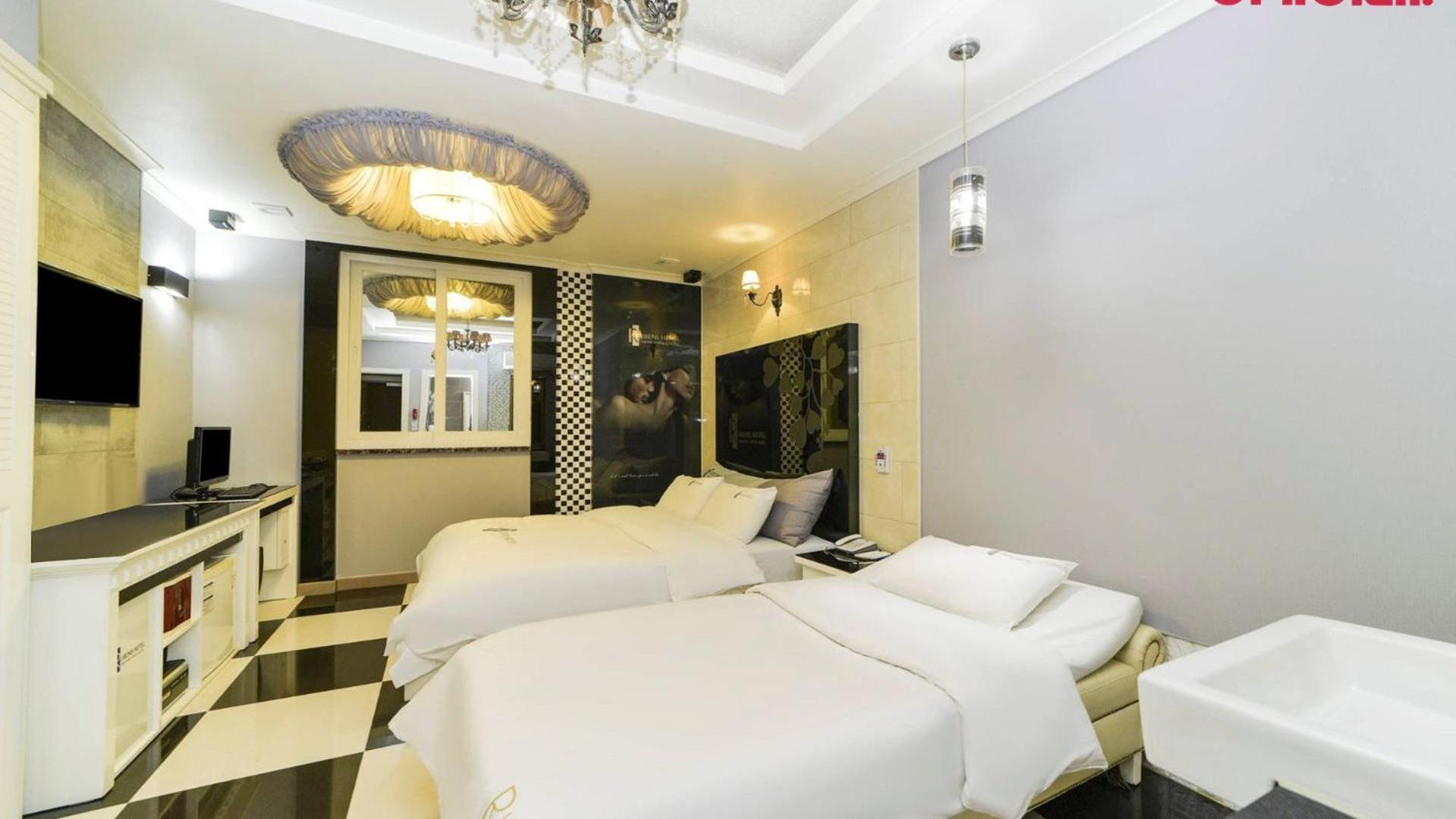 Twin Room photo 3