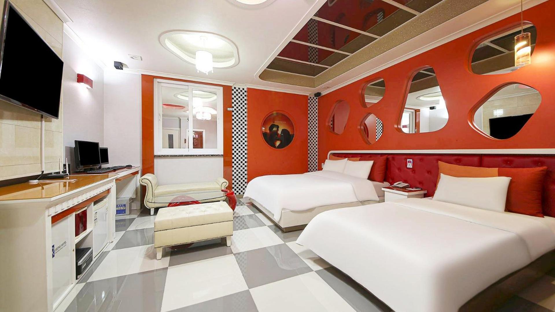Twin Suite photo 3