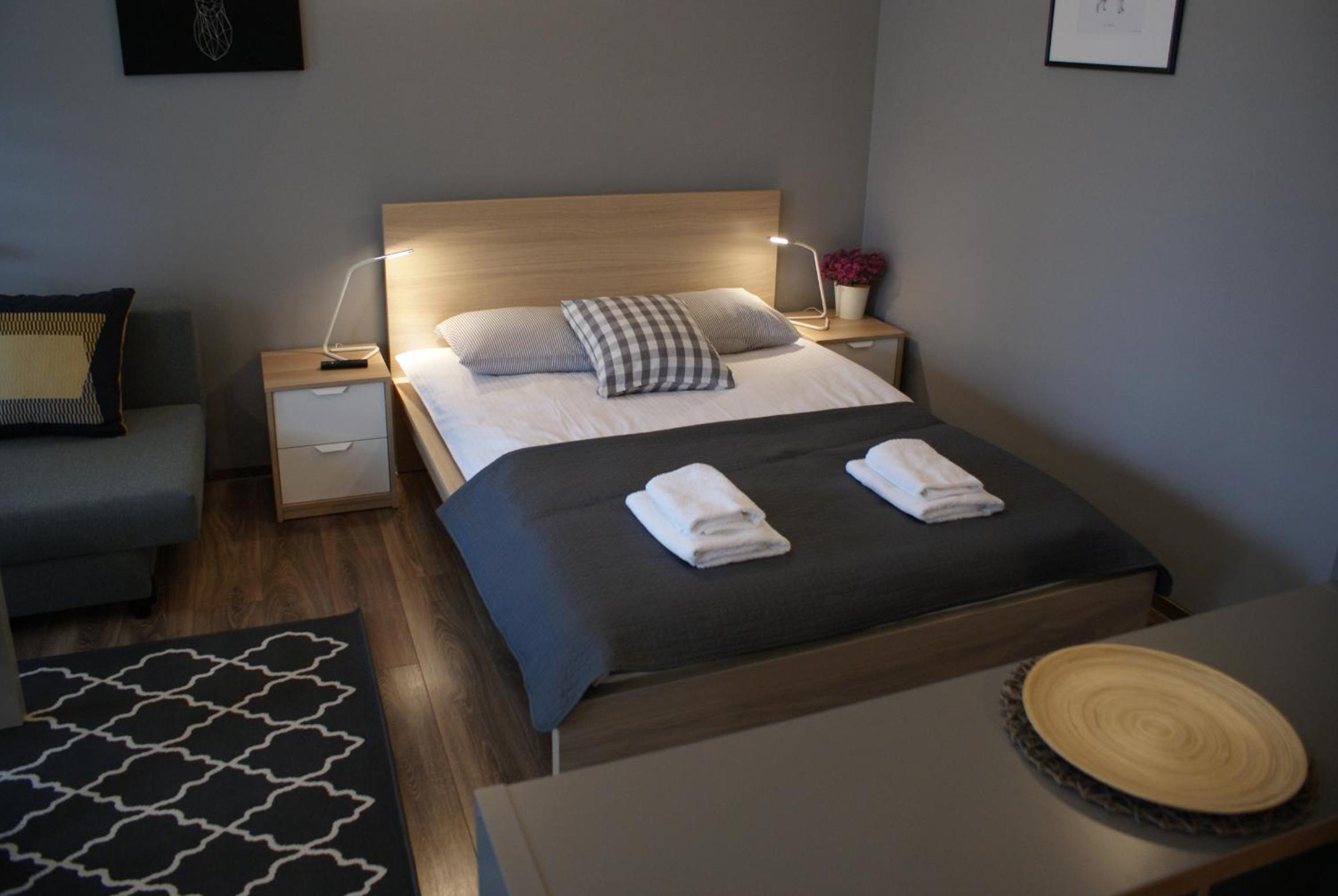 Apartment 3 photo 2