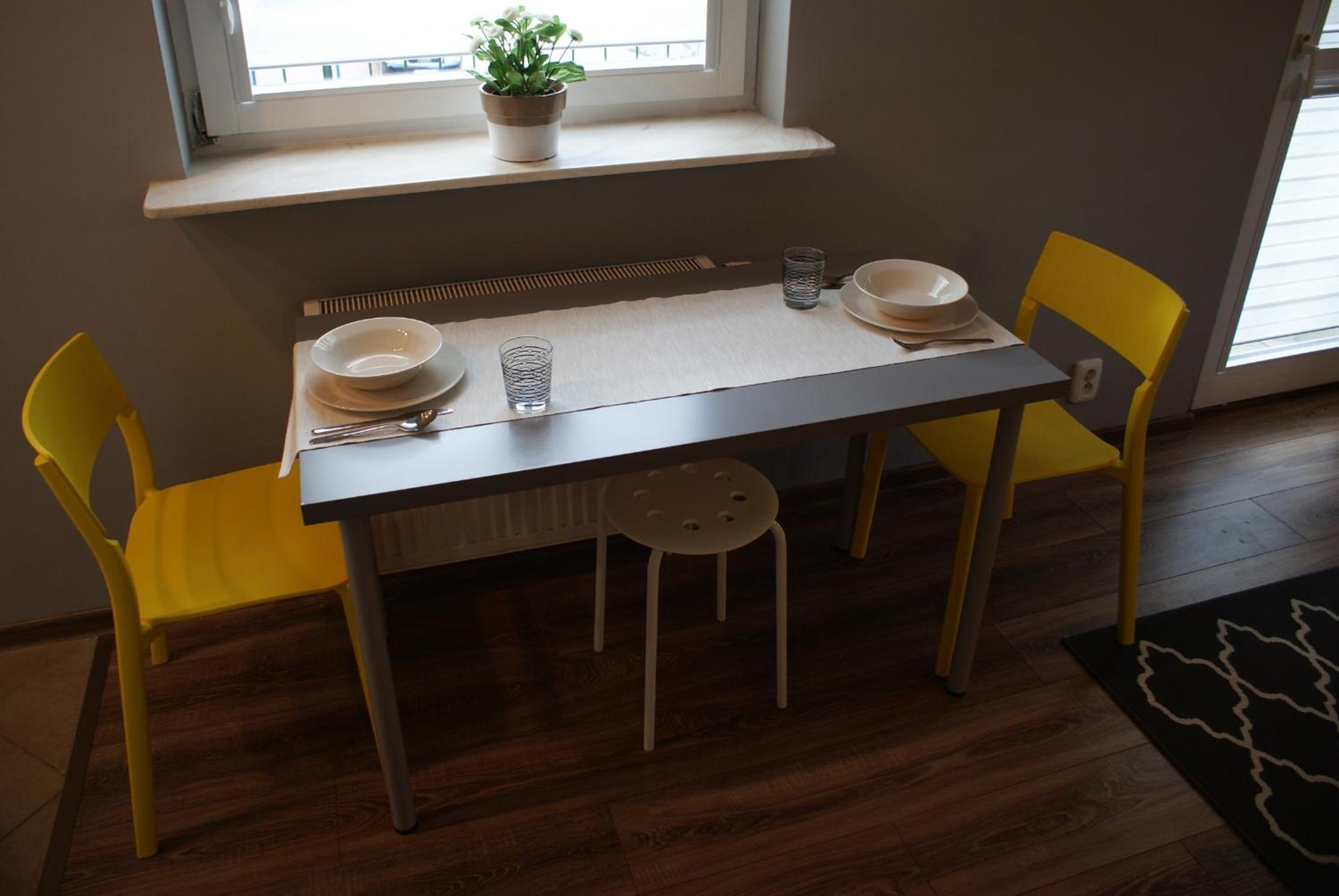 Apartment 3 photo 3