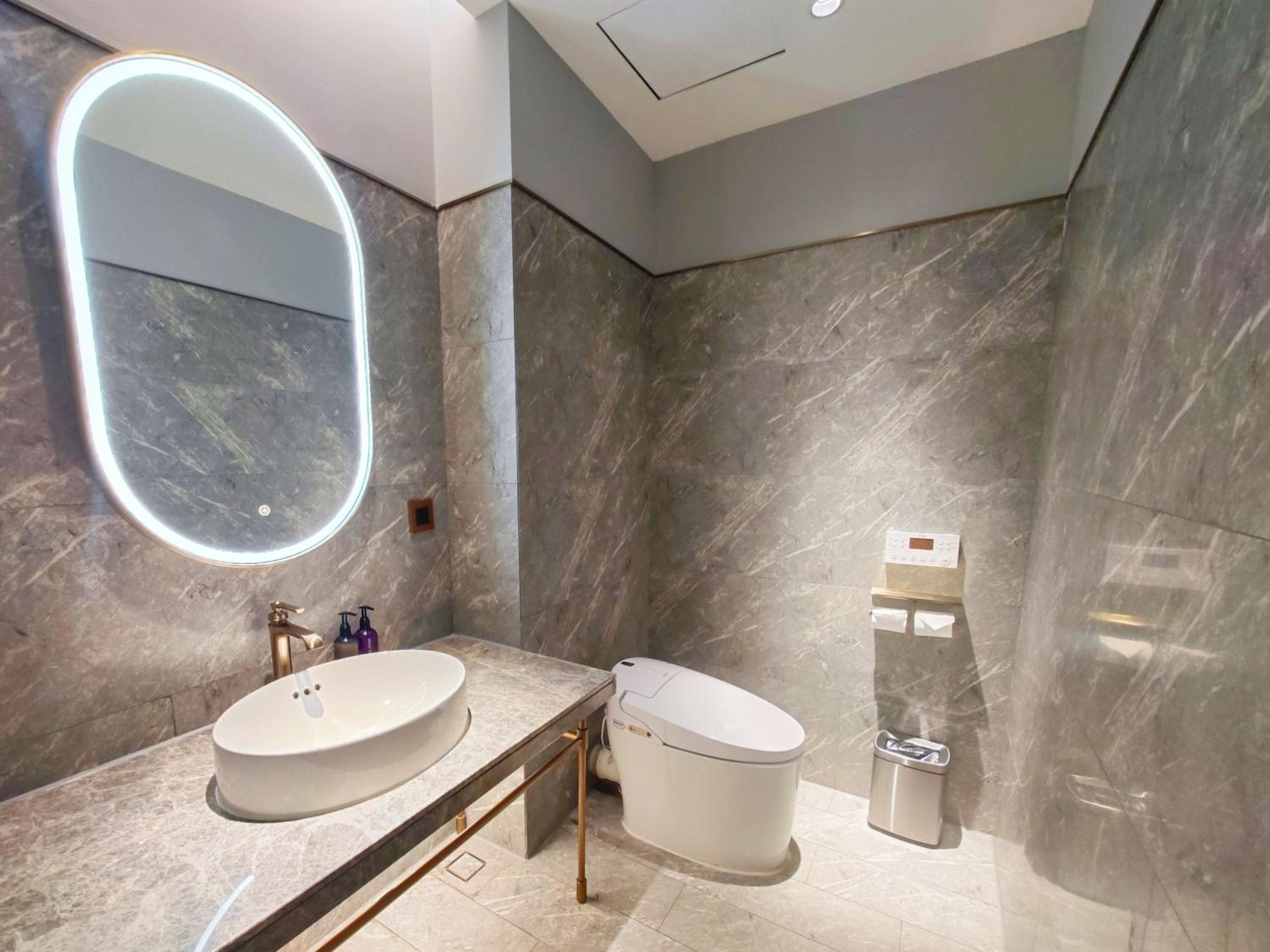 Deluxe King Suite - Photo 4