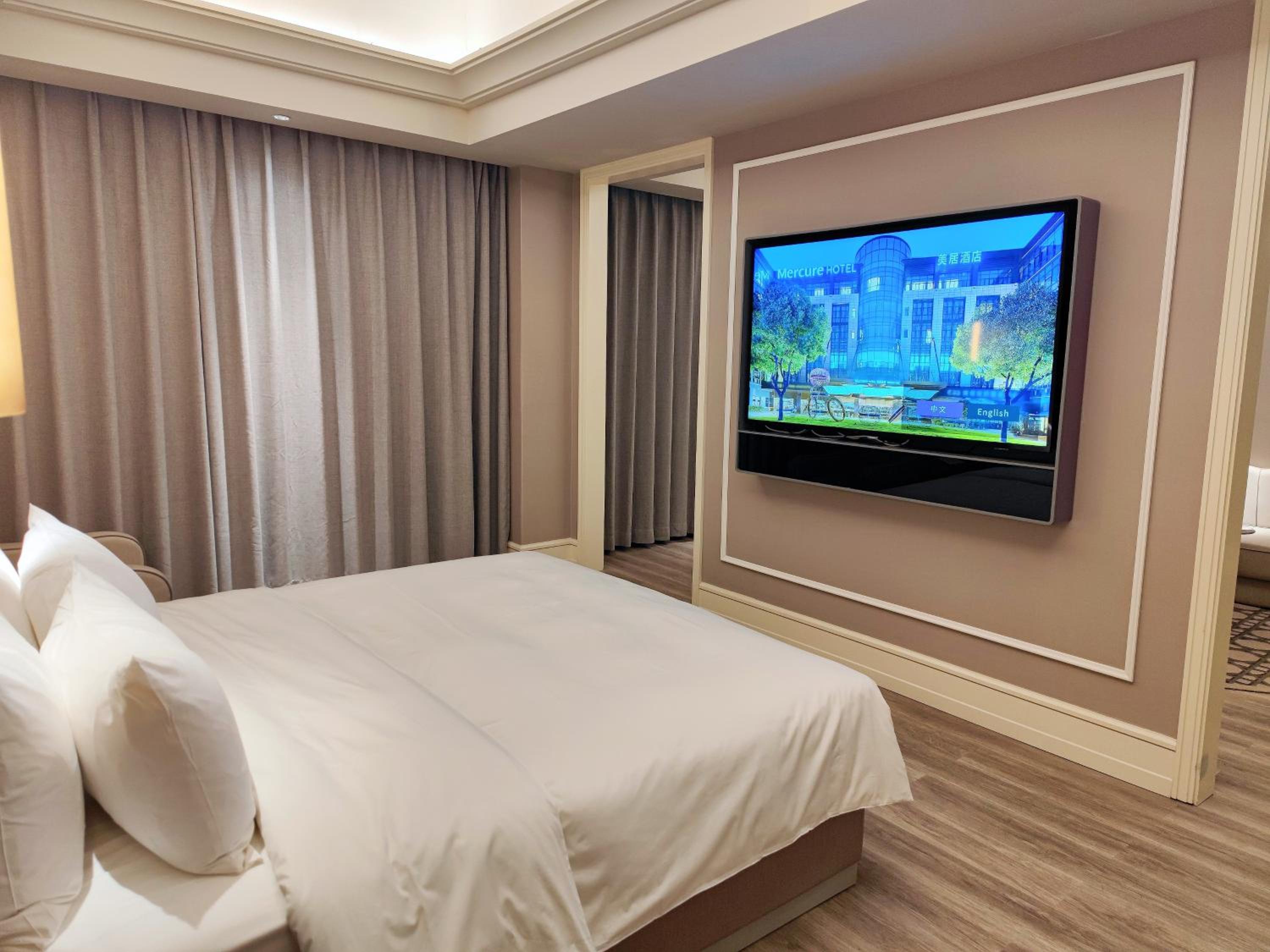 Privilege King Room - Photo 2