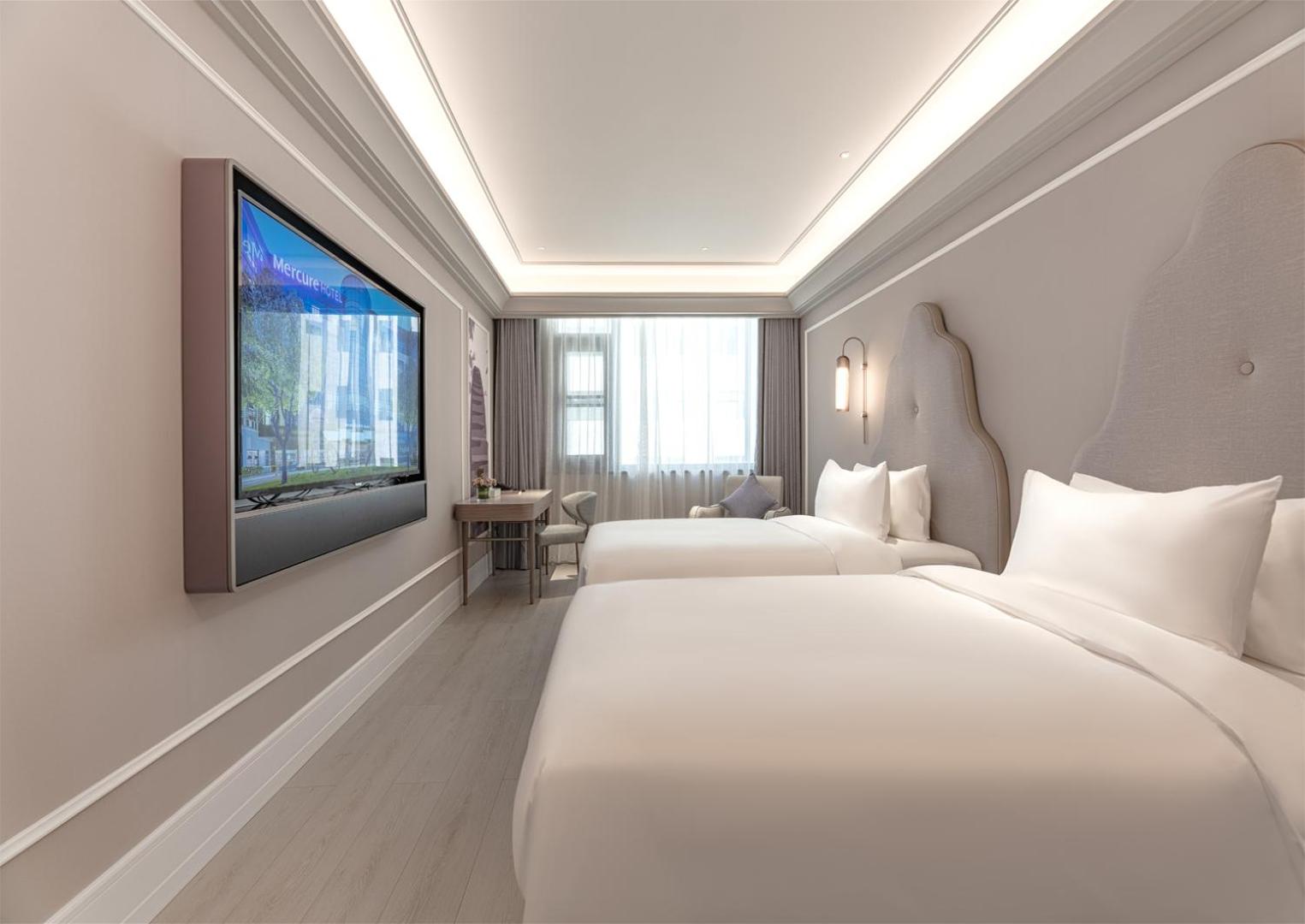 Deluxe Twin Room - Photo 6