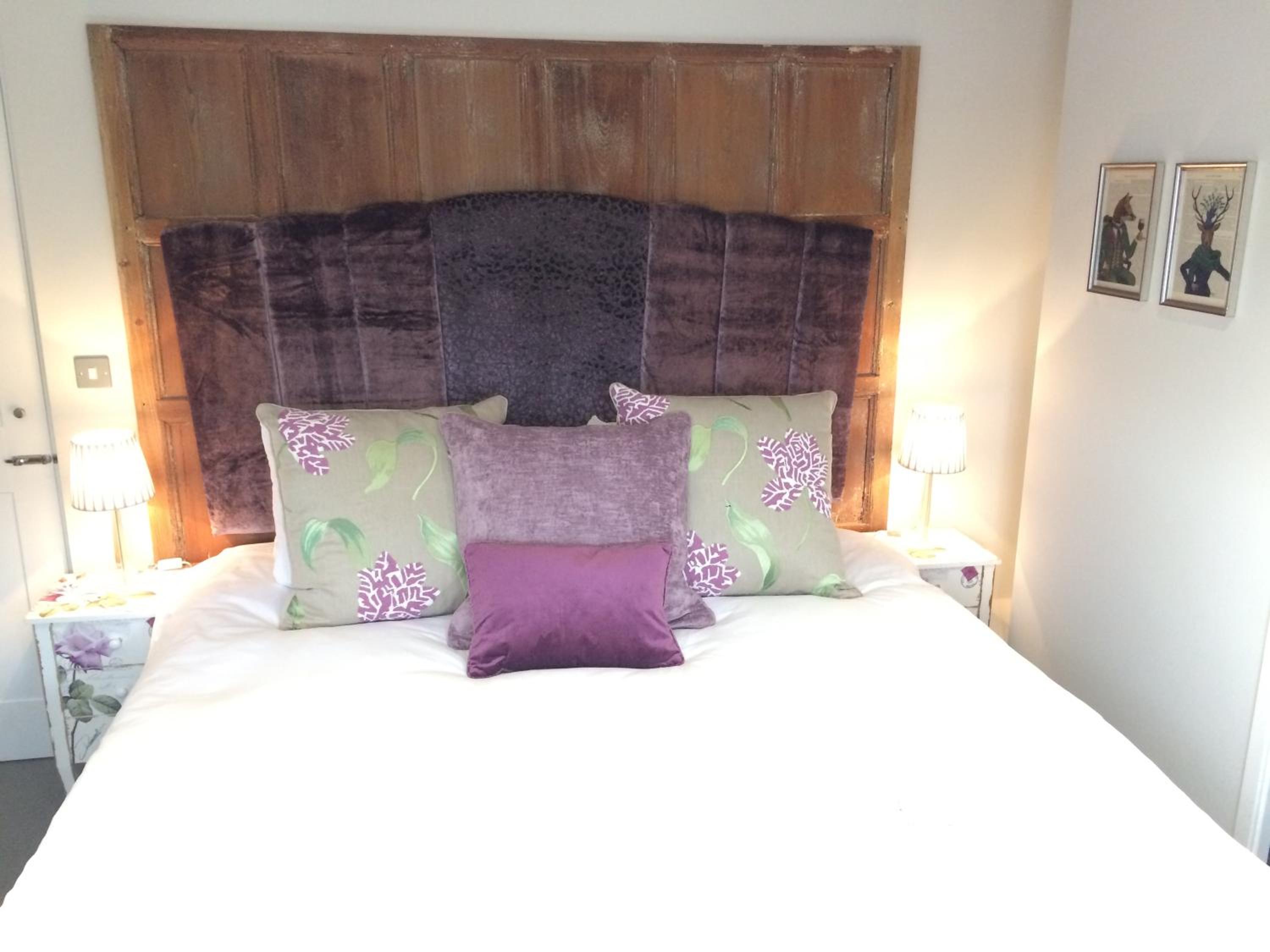 King Double or Twin Room photo 2