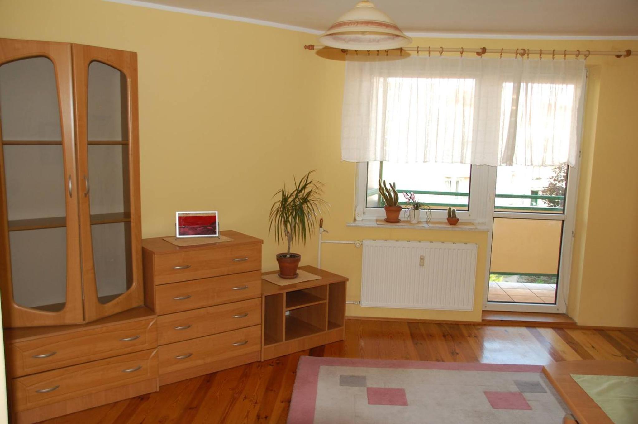 Apartment photo 1