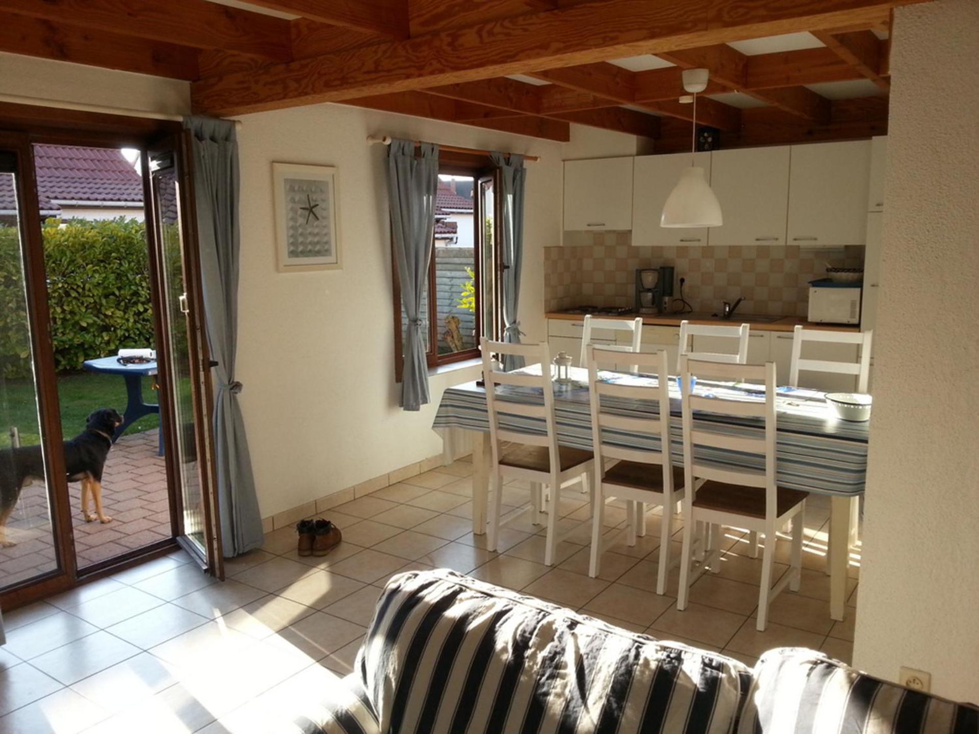 Vacation Home photo 1