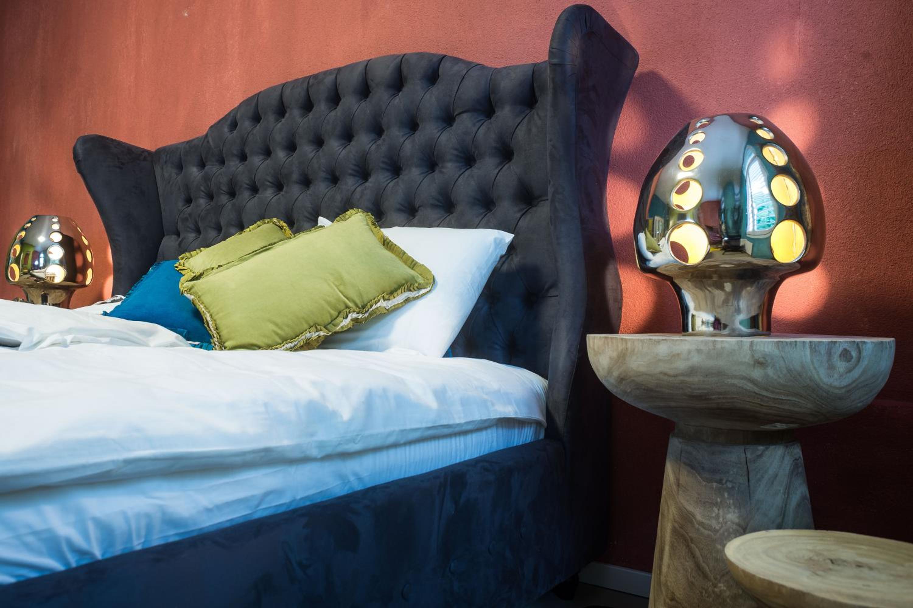 Comfort Triple Room photo 2
