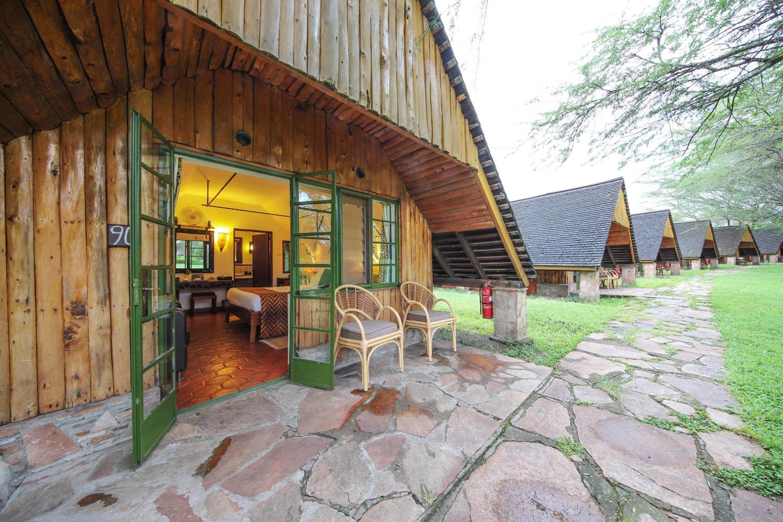 Chalet