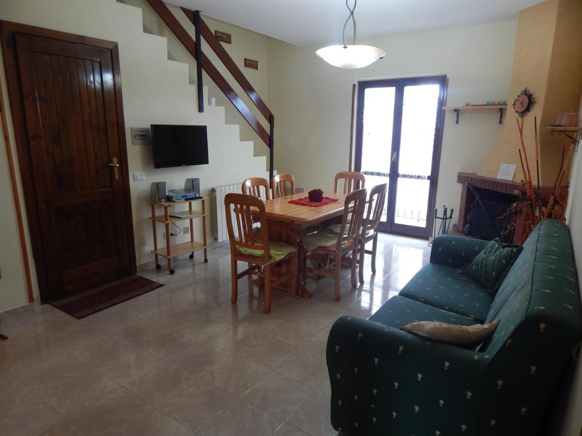 Maisonette