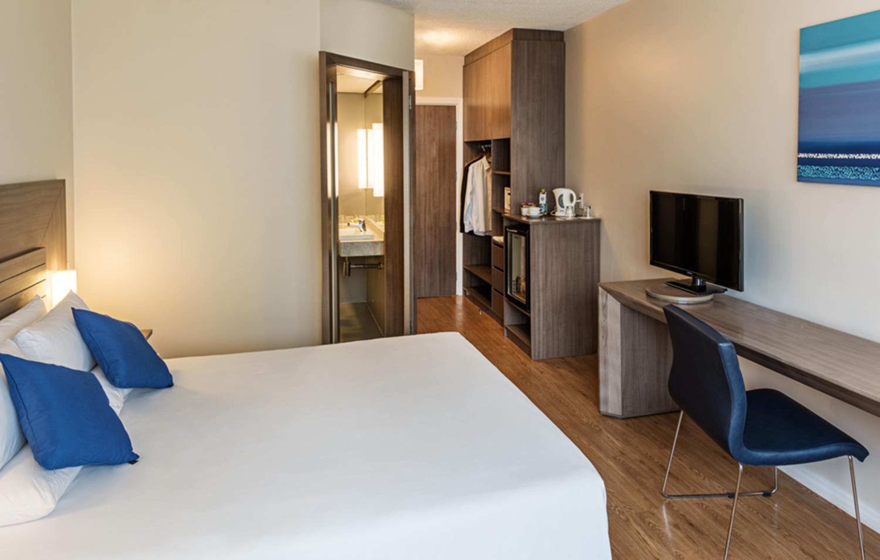 Superior Queen Room photo 2