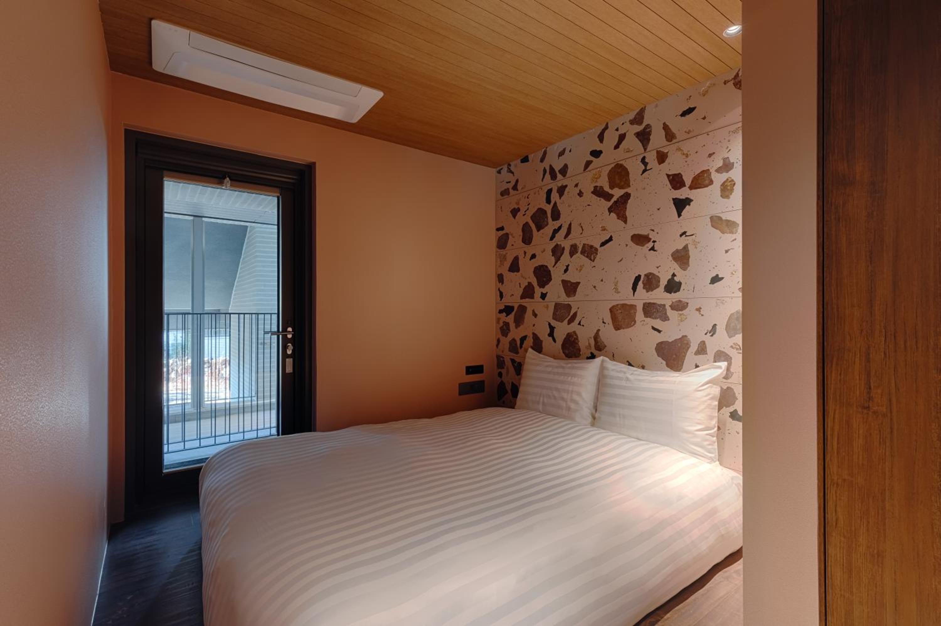 [Villa] Deluxe A(No Kitchen/View Free/1Double,1Single)  - Photo 3