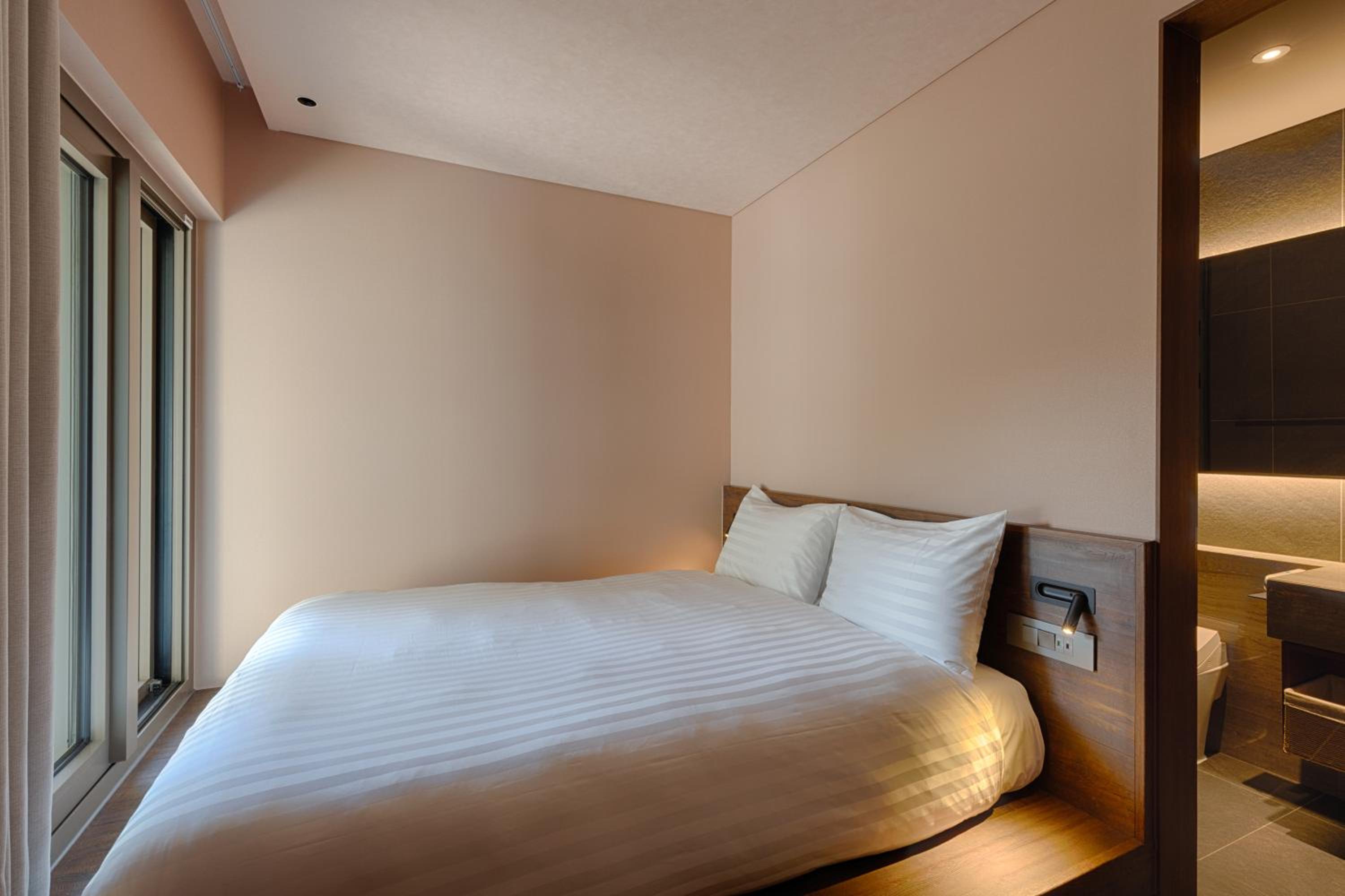 [Villa] Deluxe A(No Kitchen/View Free/1Double,1Single)  - Photo 1