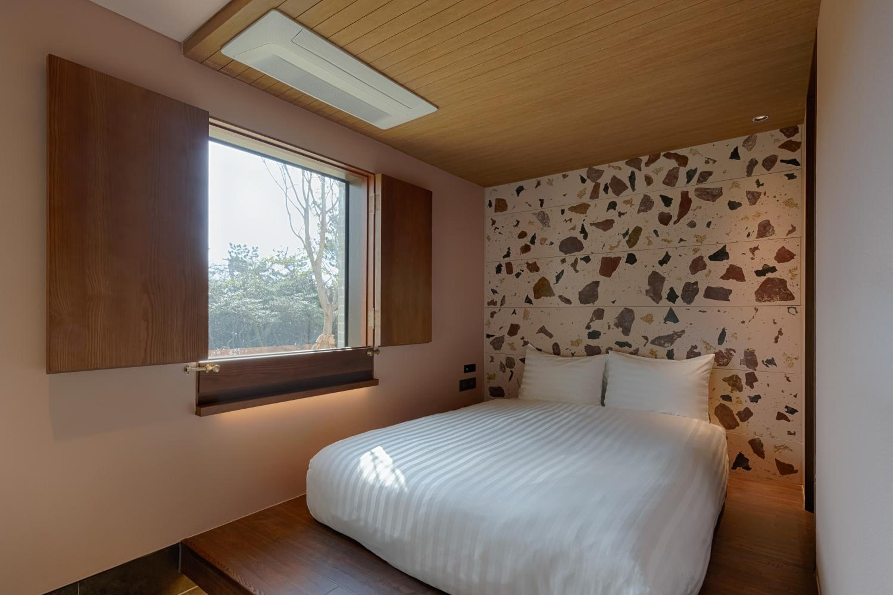 [Villa] Deluxe B(No Kitchen/View Free/2Doubles)  - Photo 4